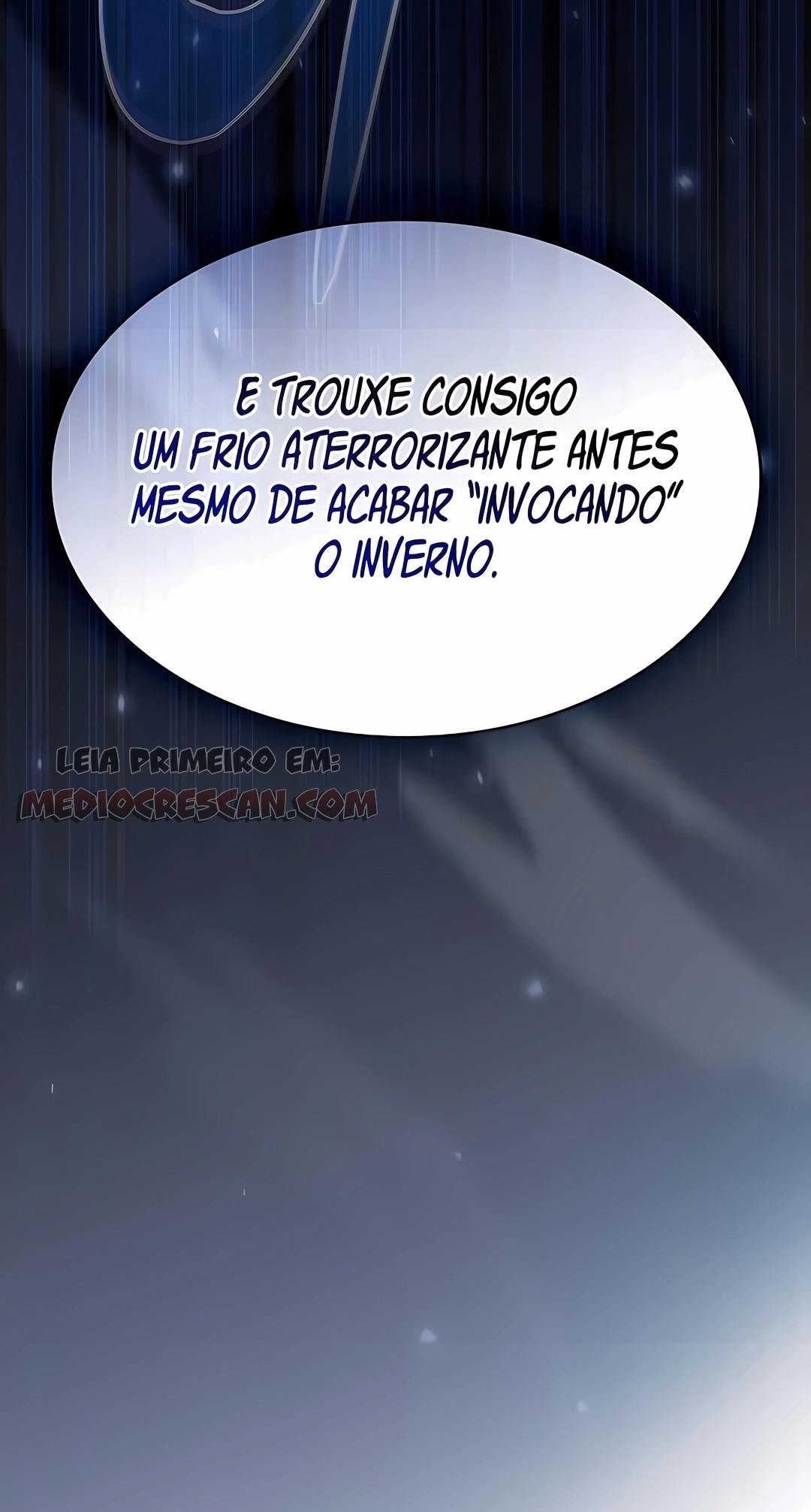 Read Gênio da Esgrima da Academia PT Manga Online