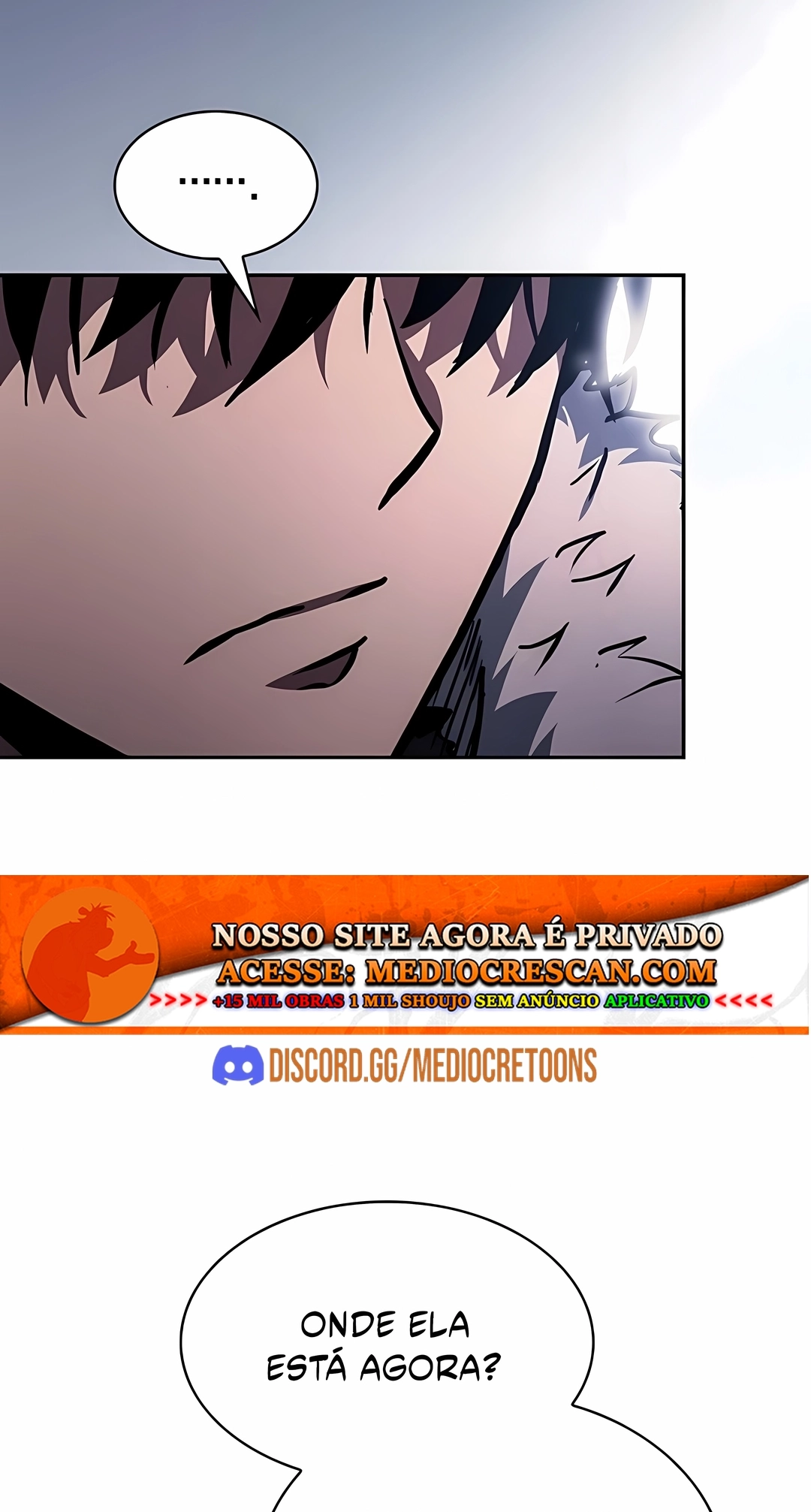Read Gênio da Esgrima da Academia PT Manga Online