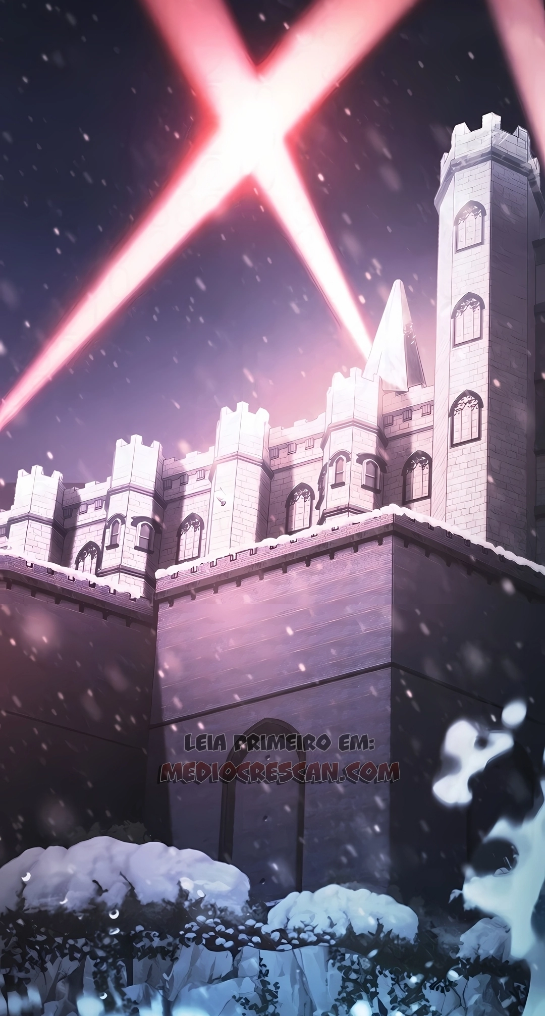 Read Gênio da Esgrima da Academia PT Manga Online