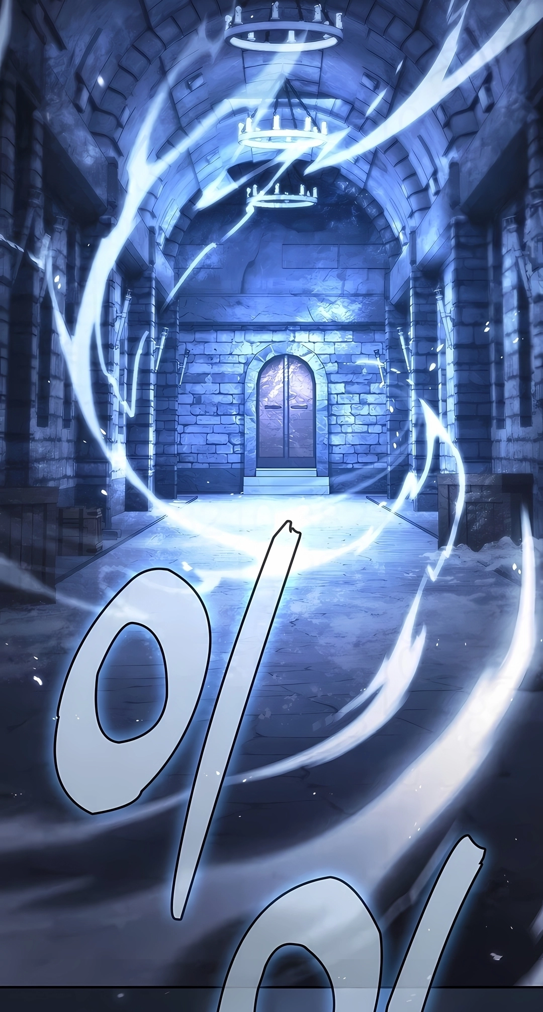 Read Gênio da Esgrima da Academia PT Manga Online