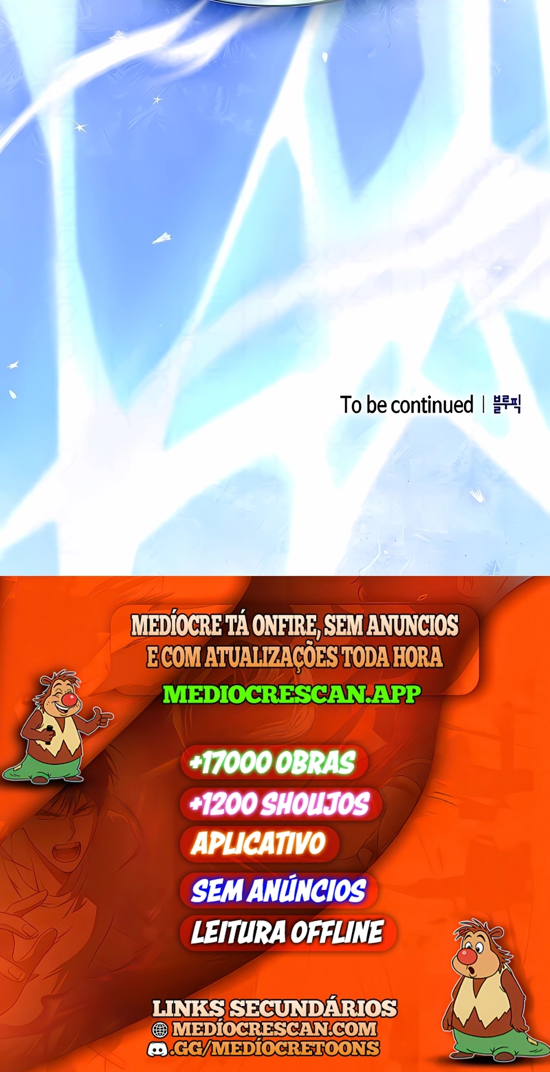 Read Gênio da Esgrima da Academia PT Manga Online