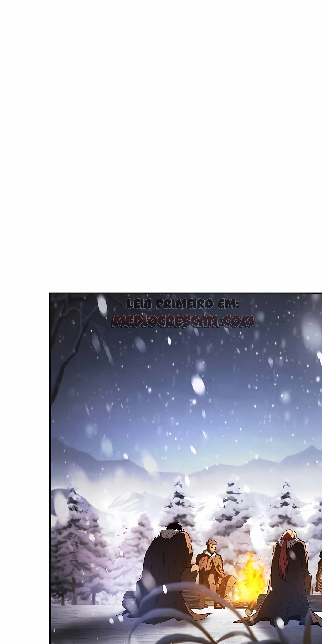 Read Gênio da Esgrima da Academia PT Manga Online
