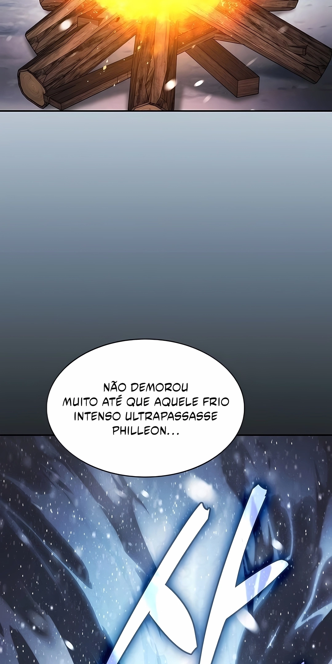 Read Gênio da Esgrima da Academia PT Manga Online
