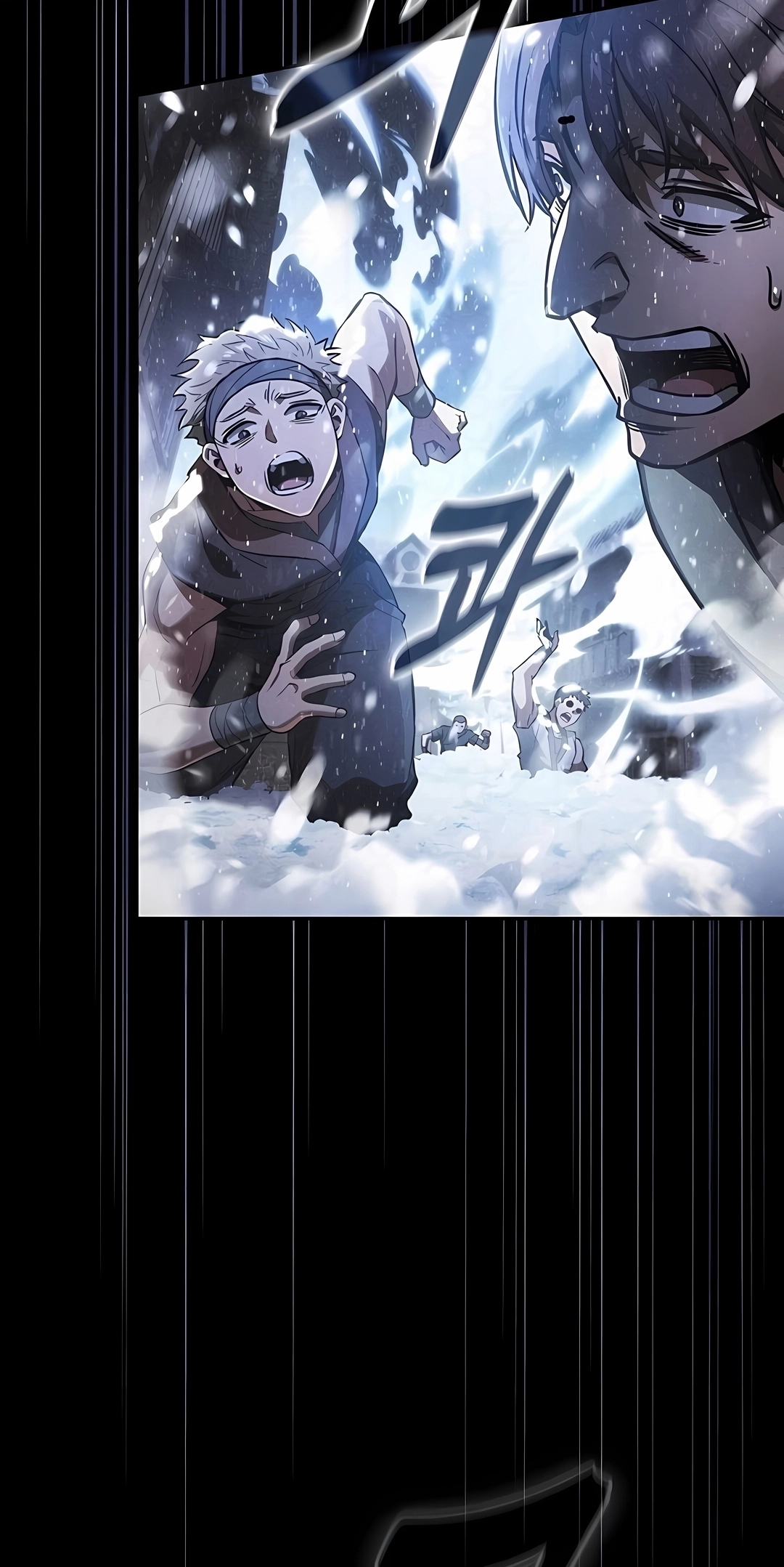 Read Gênio da Esgrima da Academia PT Manga Online