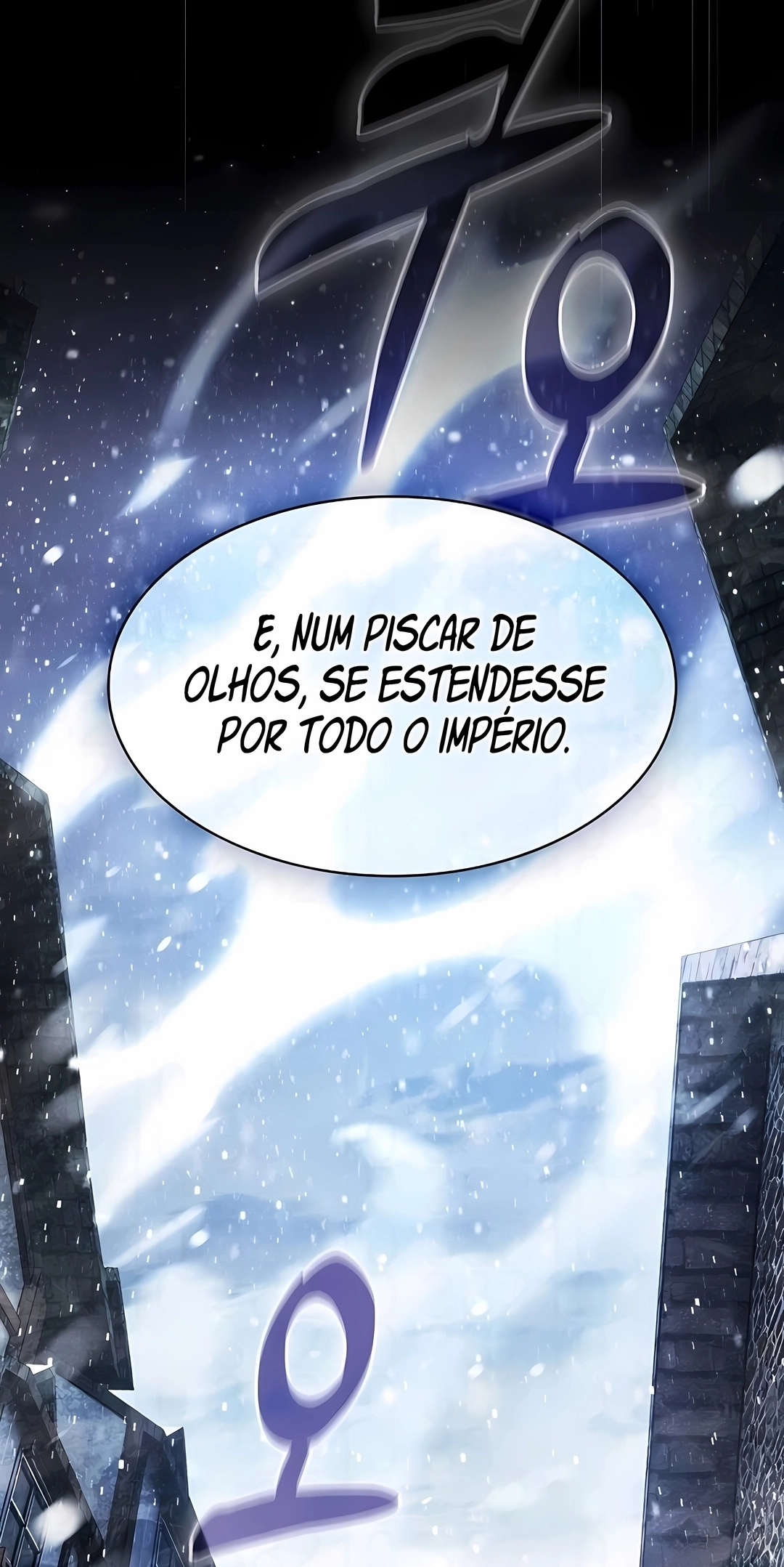 Read Gênio da Esgrima da Academia PT Manga Online