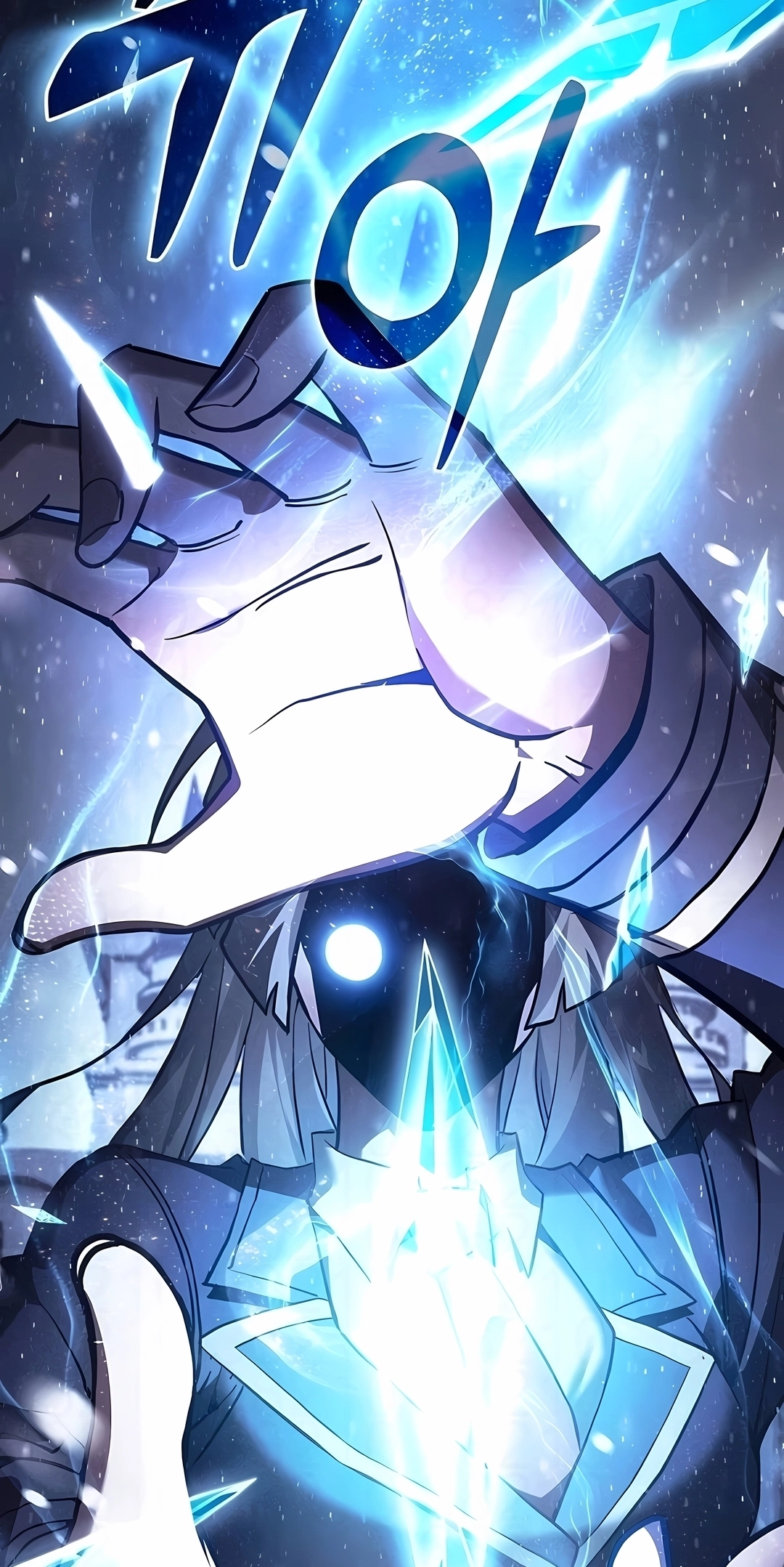 Read Gênio da Esgrima da Academia PT Manga Online