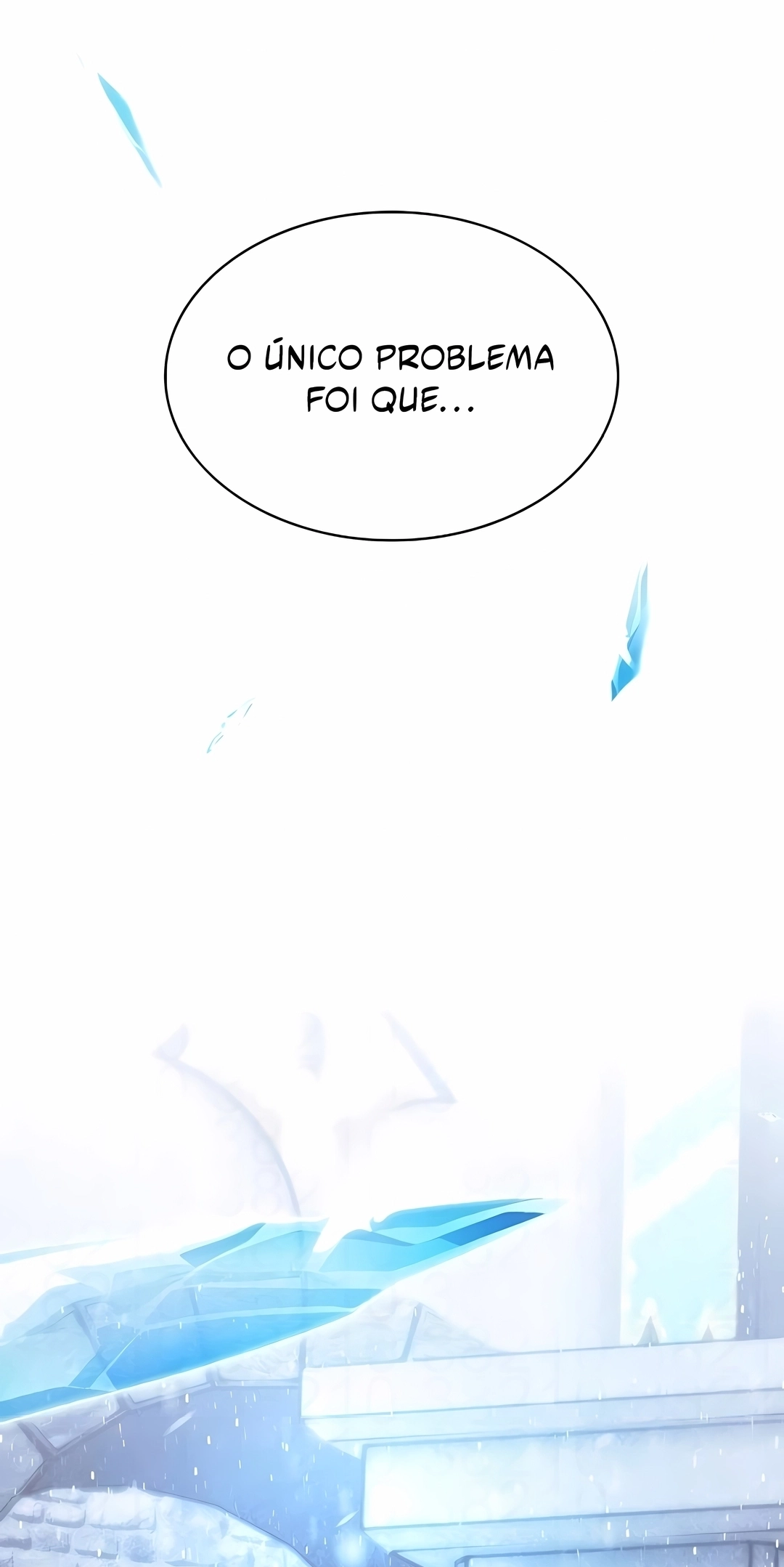 Read Gênio da Esgrima da Academia PT Manga Online