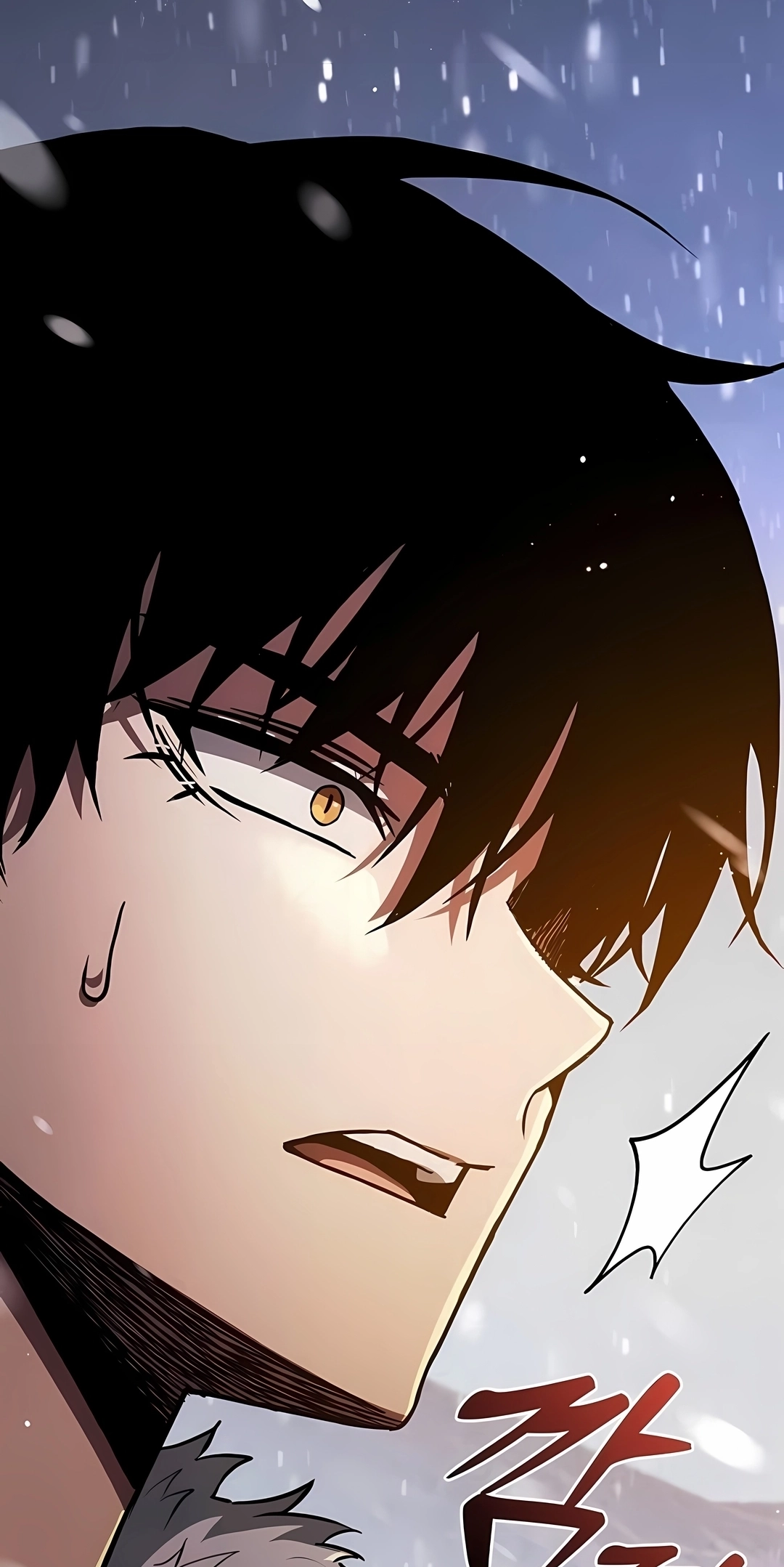 Read Gênio da Esgrima da Academia PT Manga Online