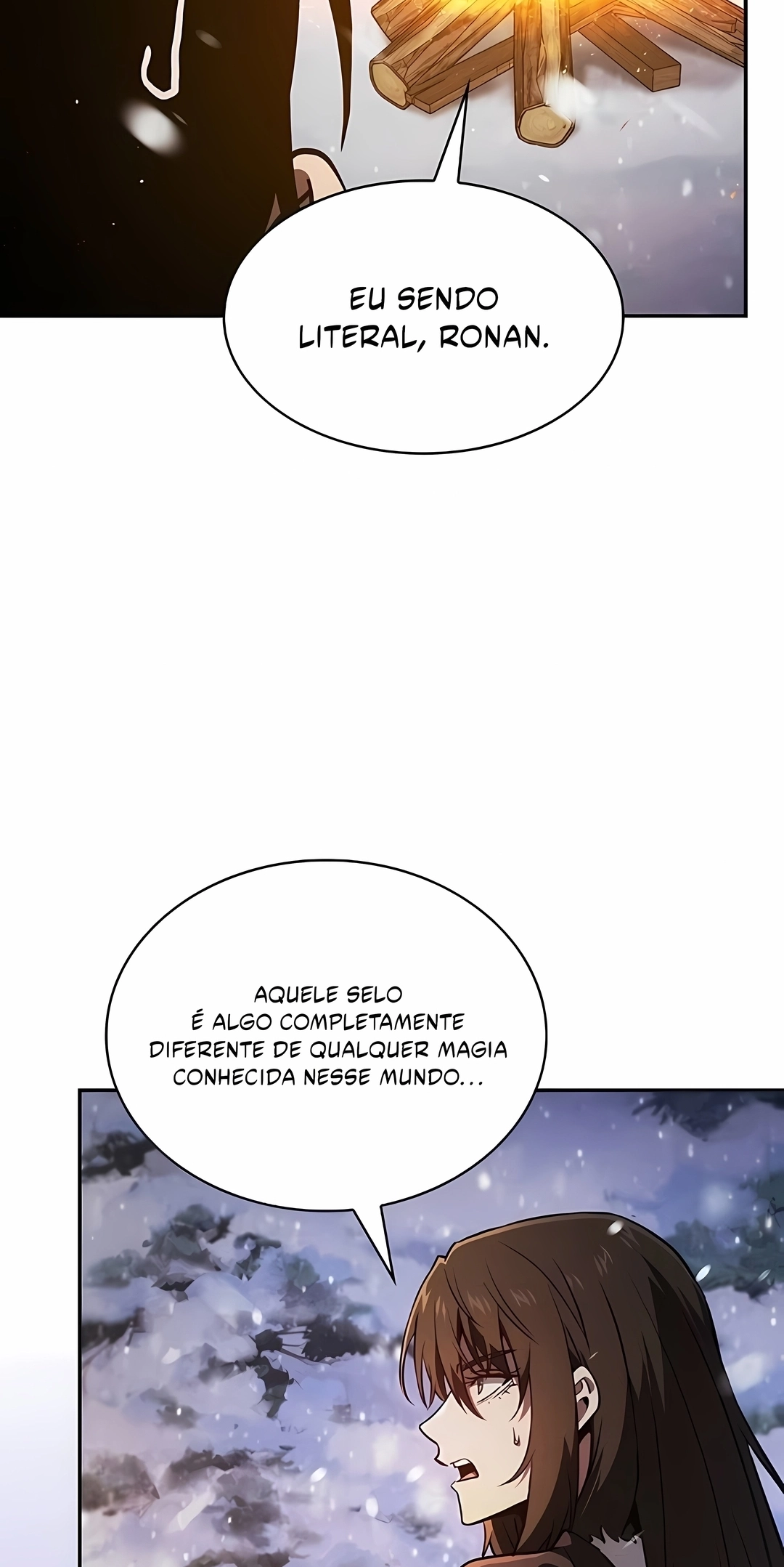 Read Gênio da Esgrima da Academia PT Manga Online