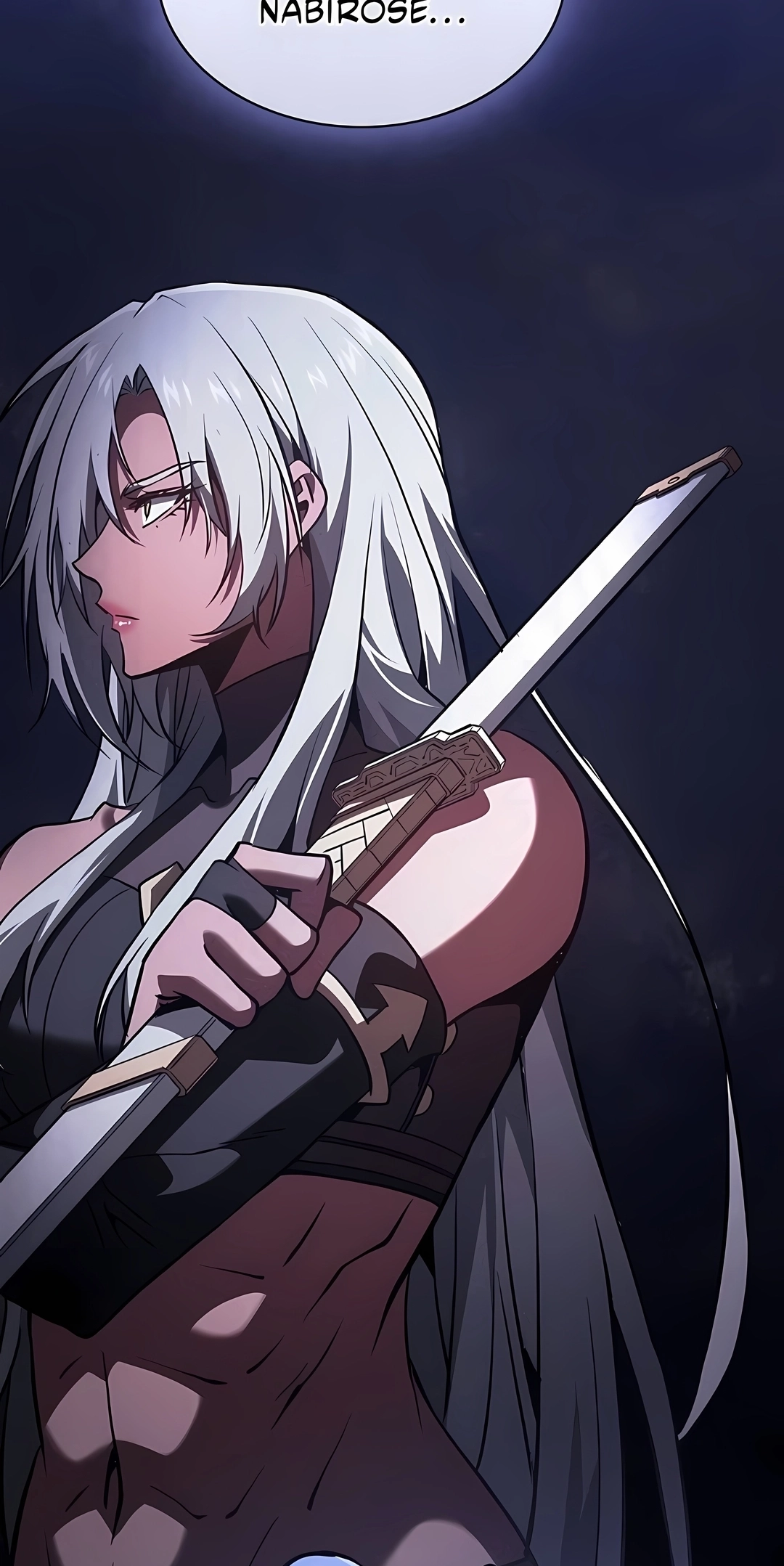 Read Gênio da Esgrima da Academia PT Manga Online