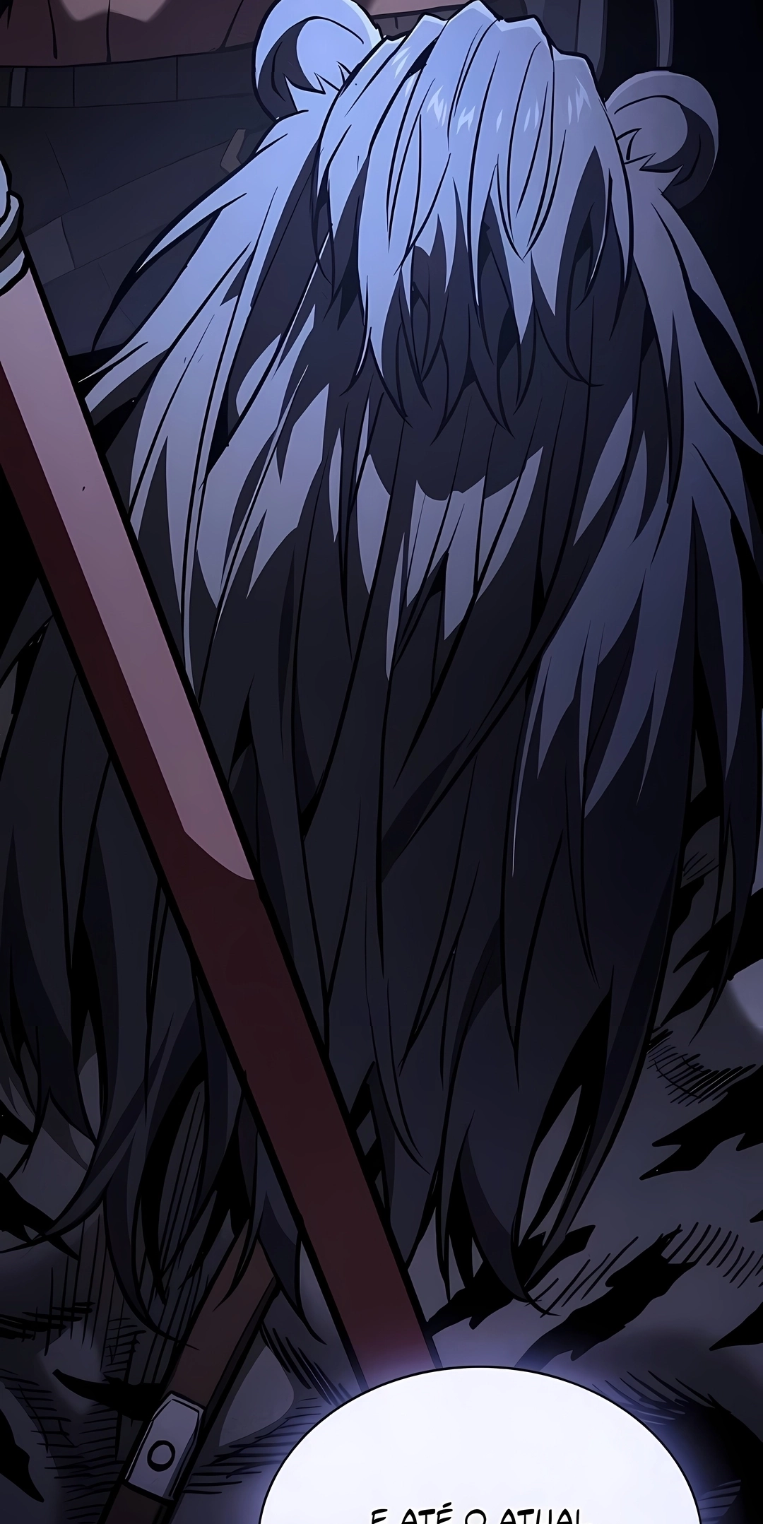 Read Gênio da Esgrima da Academia PT Manga Online