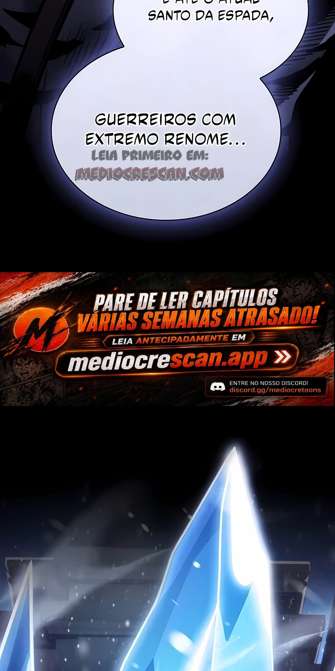 Read Gênio da Esgrima da Academia PT Manga Online
