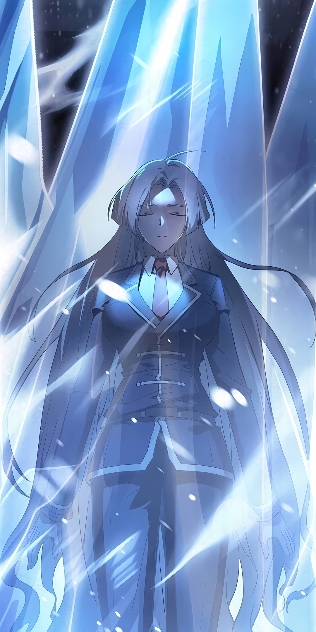 Read Gênio da Esgrima da Academia PT Manga Online