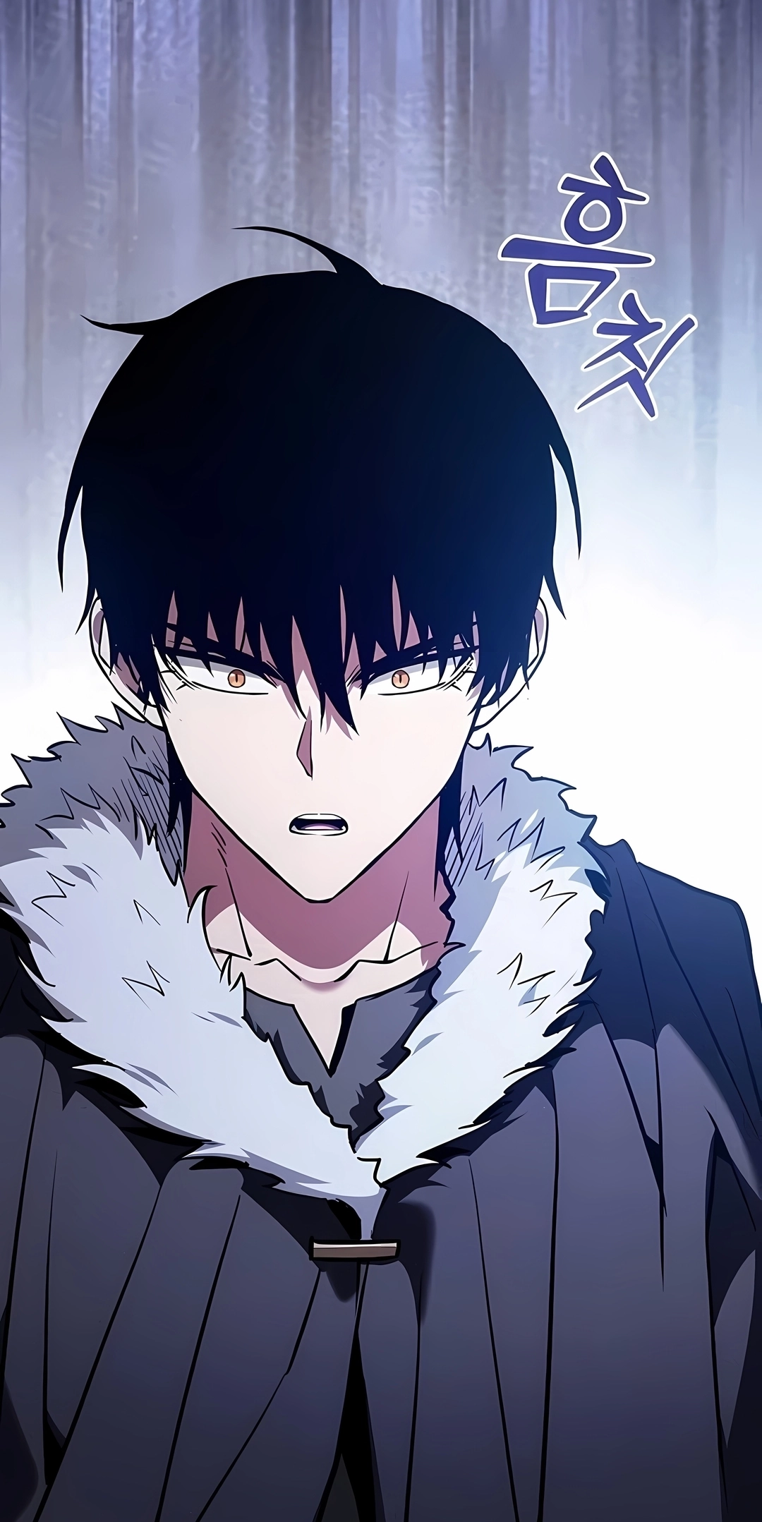 Read Gênio da Esgrima da Academia PT Manga Online