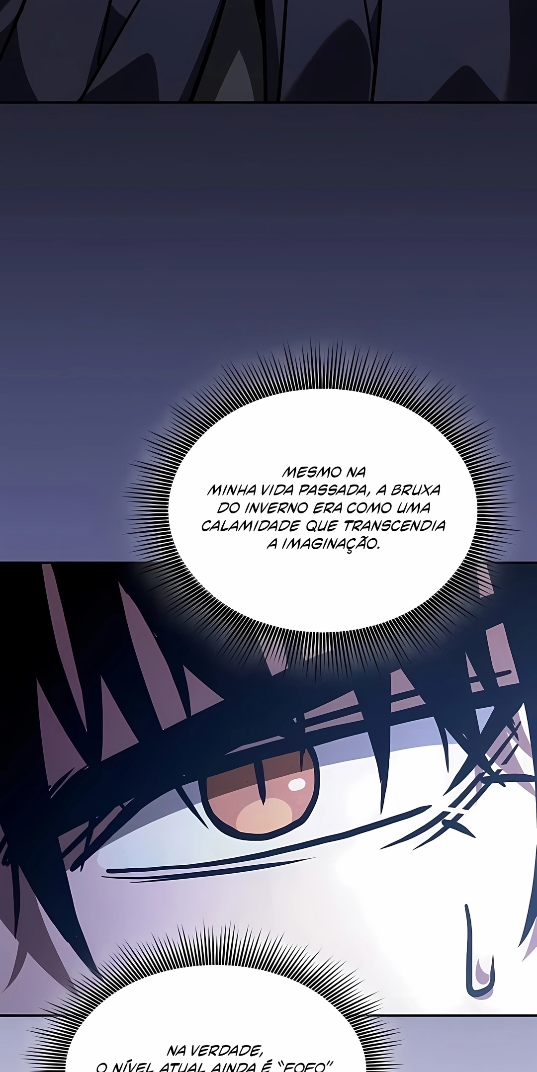 Read Gênio da Esgrima da Academia PT Manga Online