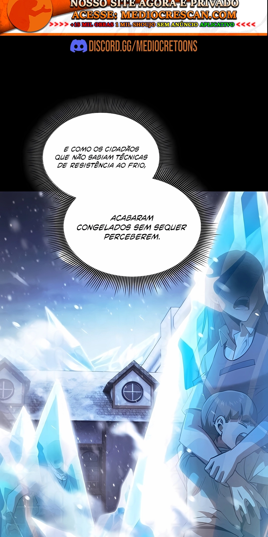 Read Gênio da Esgrima da Academia PT Manga Online