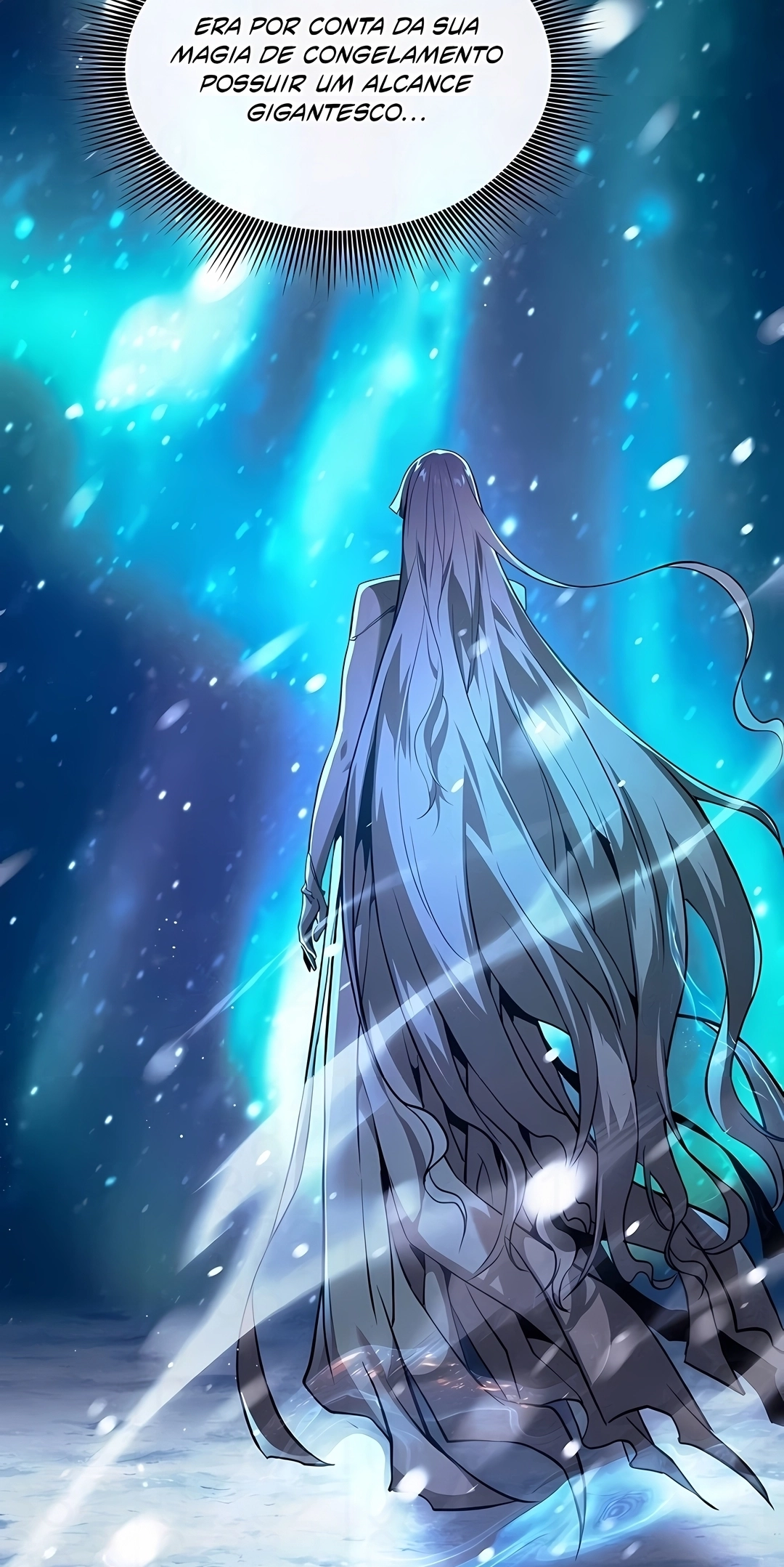 Read Gênio da Esgrima da Academia PT Manga Online