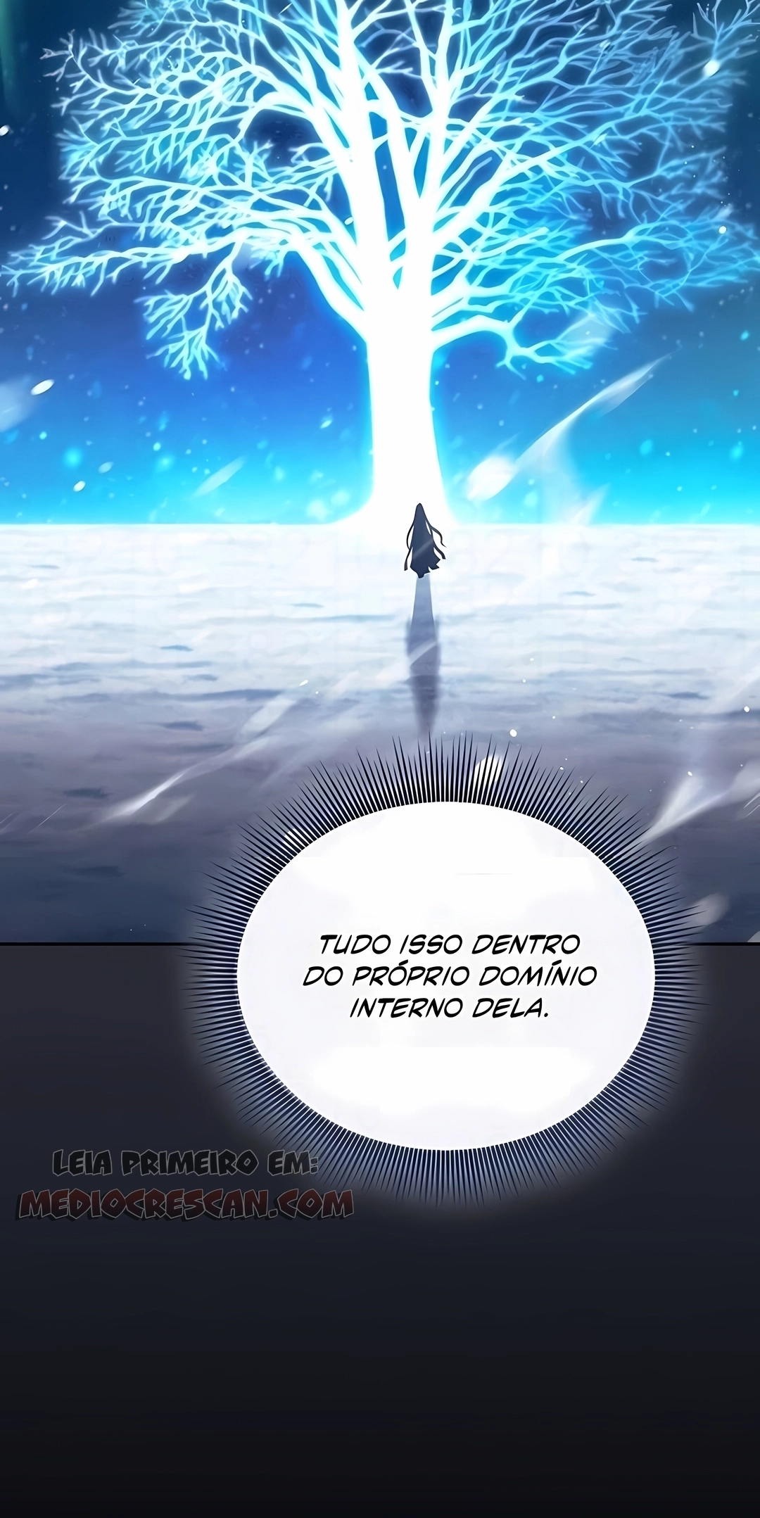 Read Gênio da Esgrima da Academia PT Manga Online