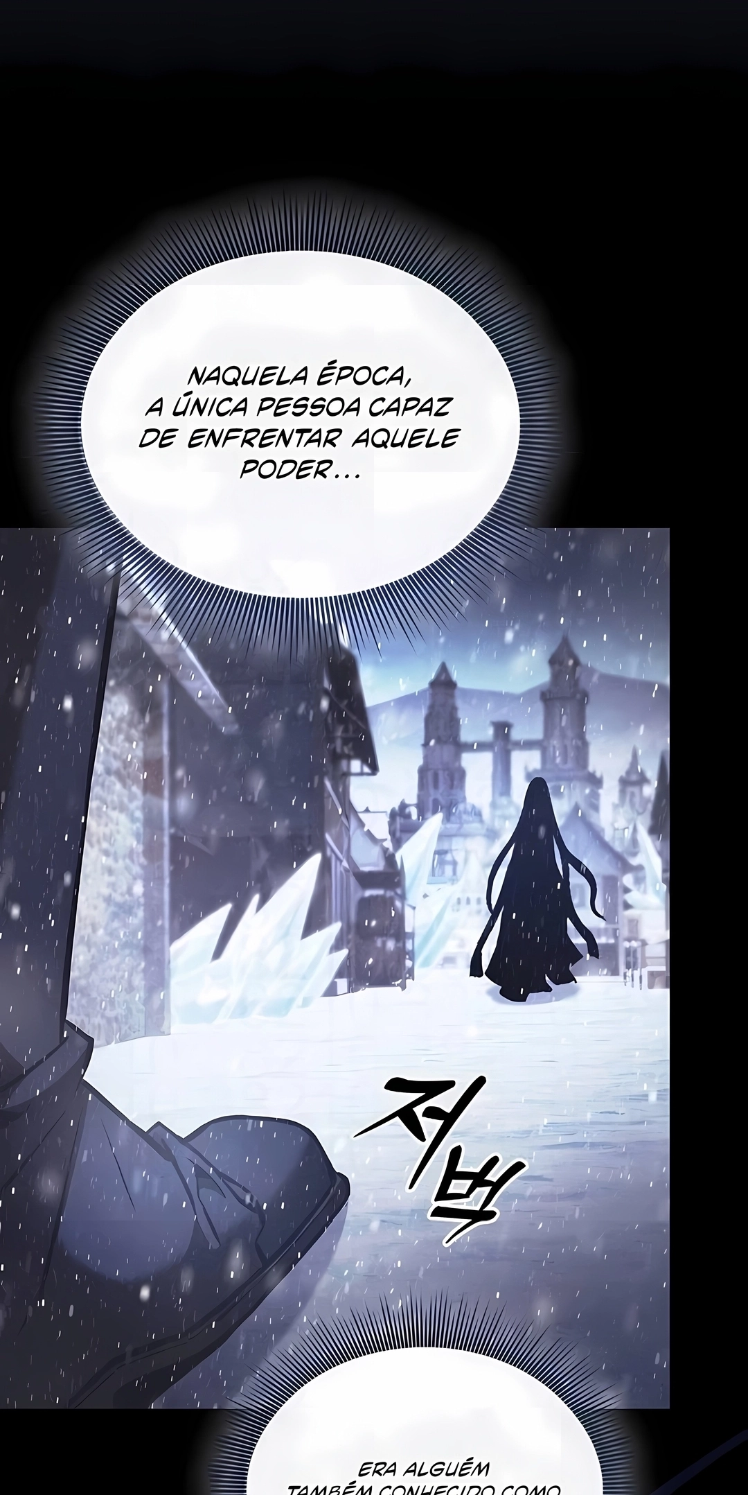 Read Gênio da Esgrima da Academia PT Manga Online