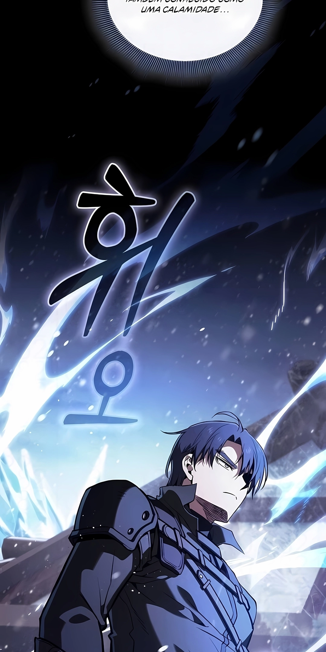 Read Gênio da Esgrima da Academia PT Manga Online