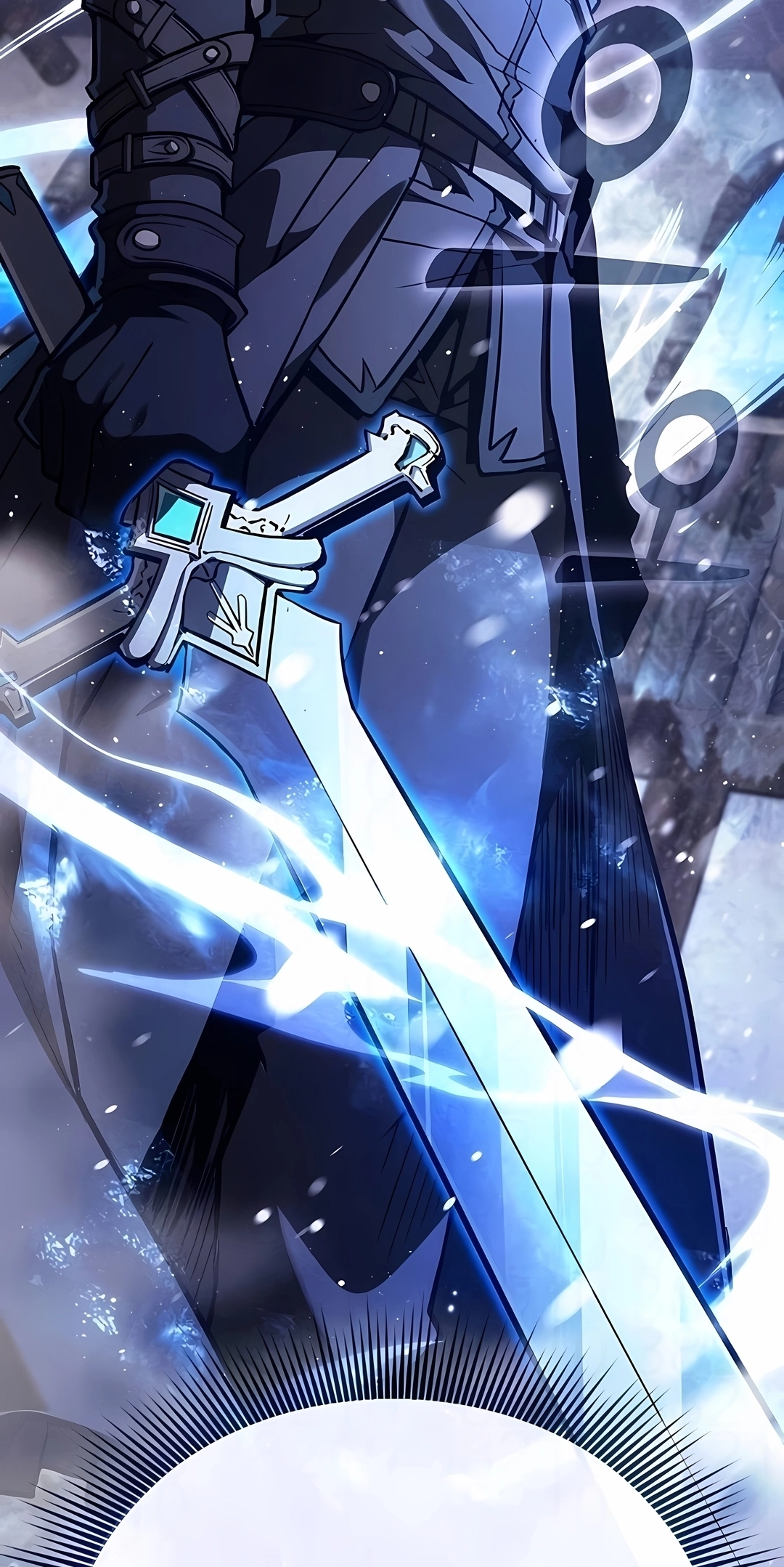Read Gênio da Esgrima da Academia PT Manga Online