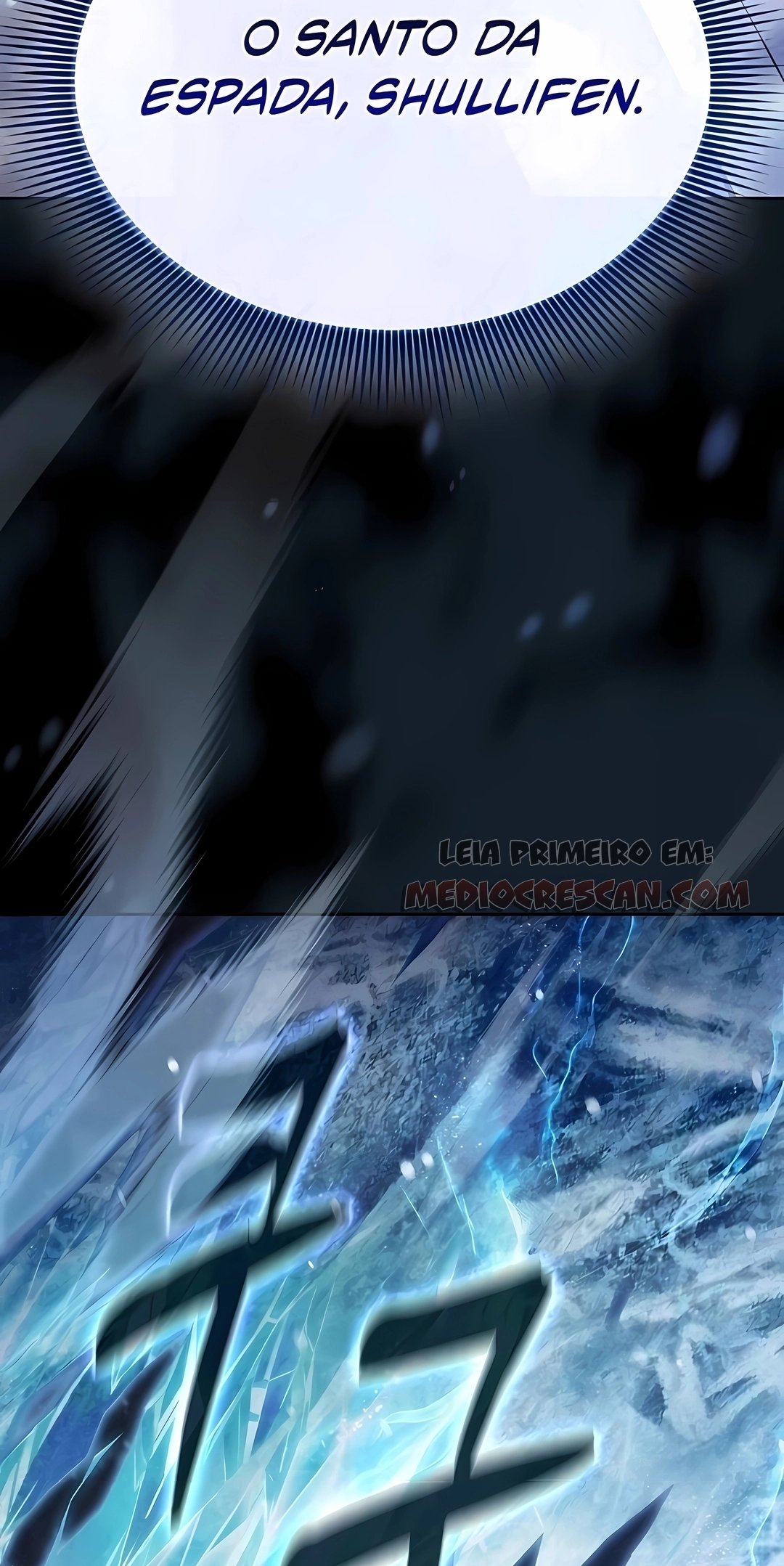 Read Gênio da Esgrima da Academia PT Manga Online