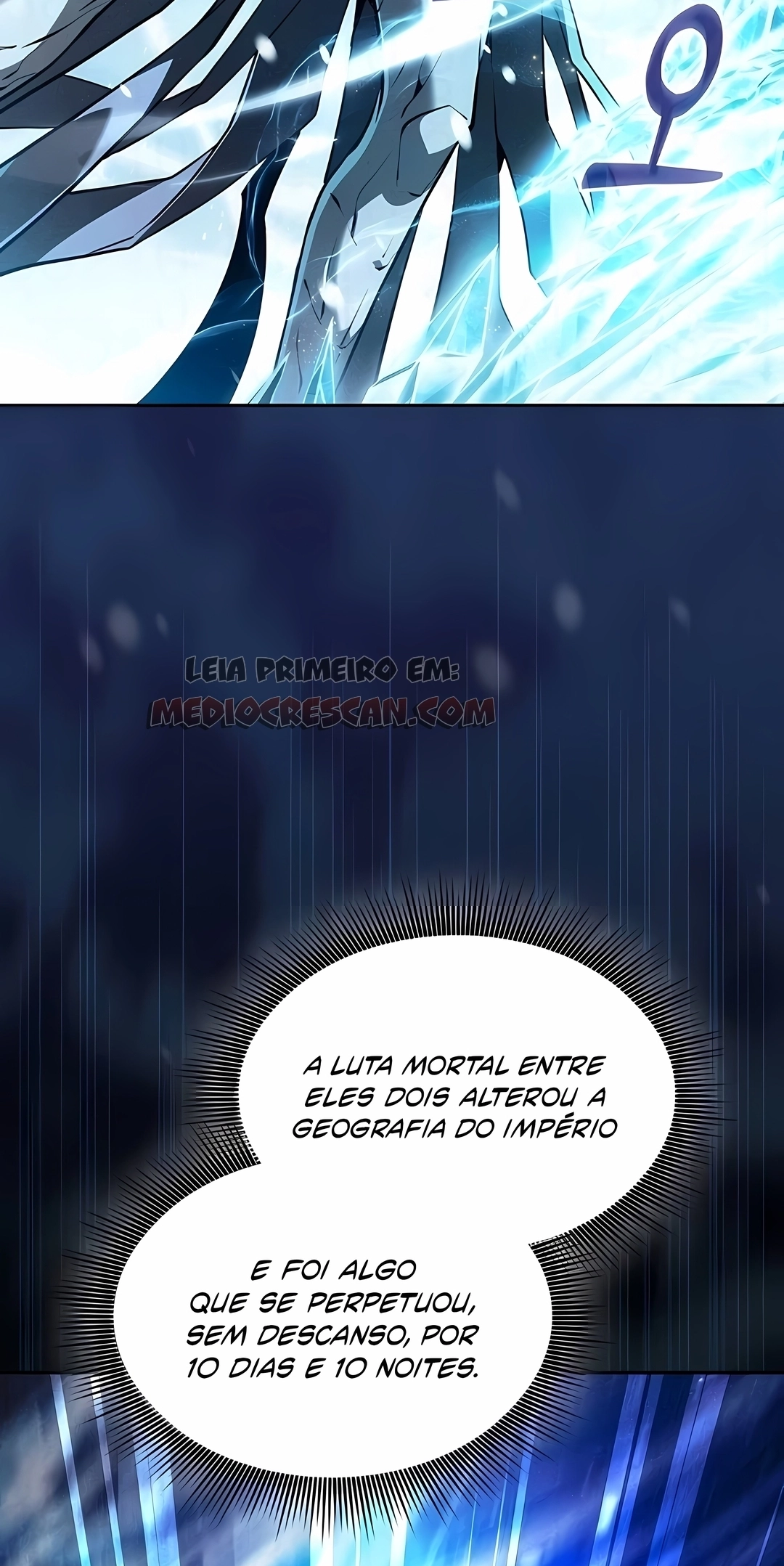 Read Gênio da Esgrima da Academia PT Manga Online