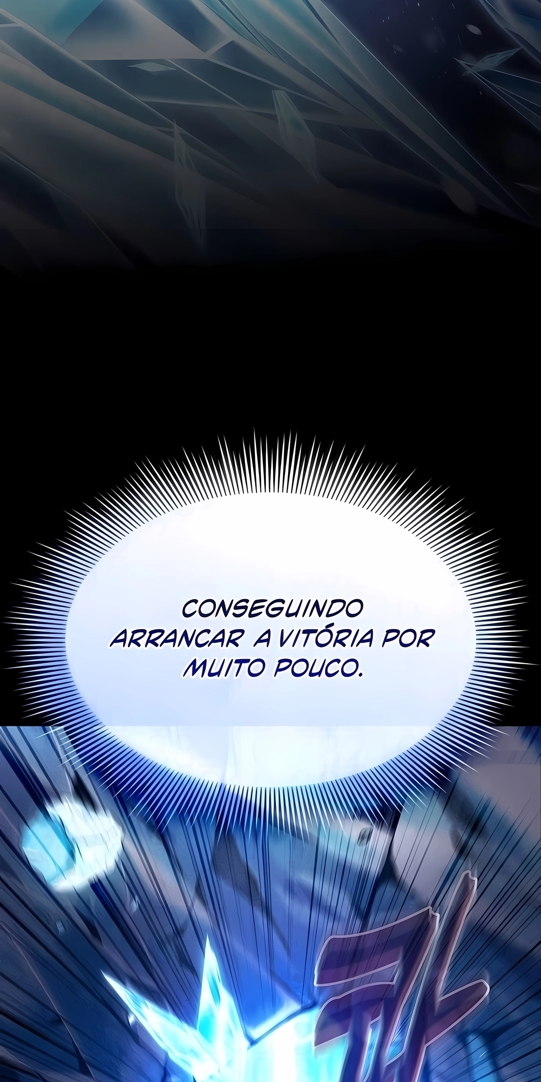 Read Gênio da Esgrima da Academia PT Manga Online