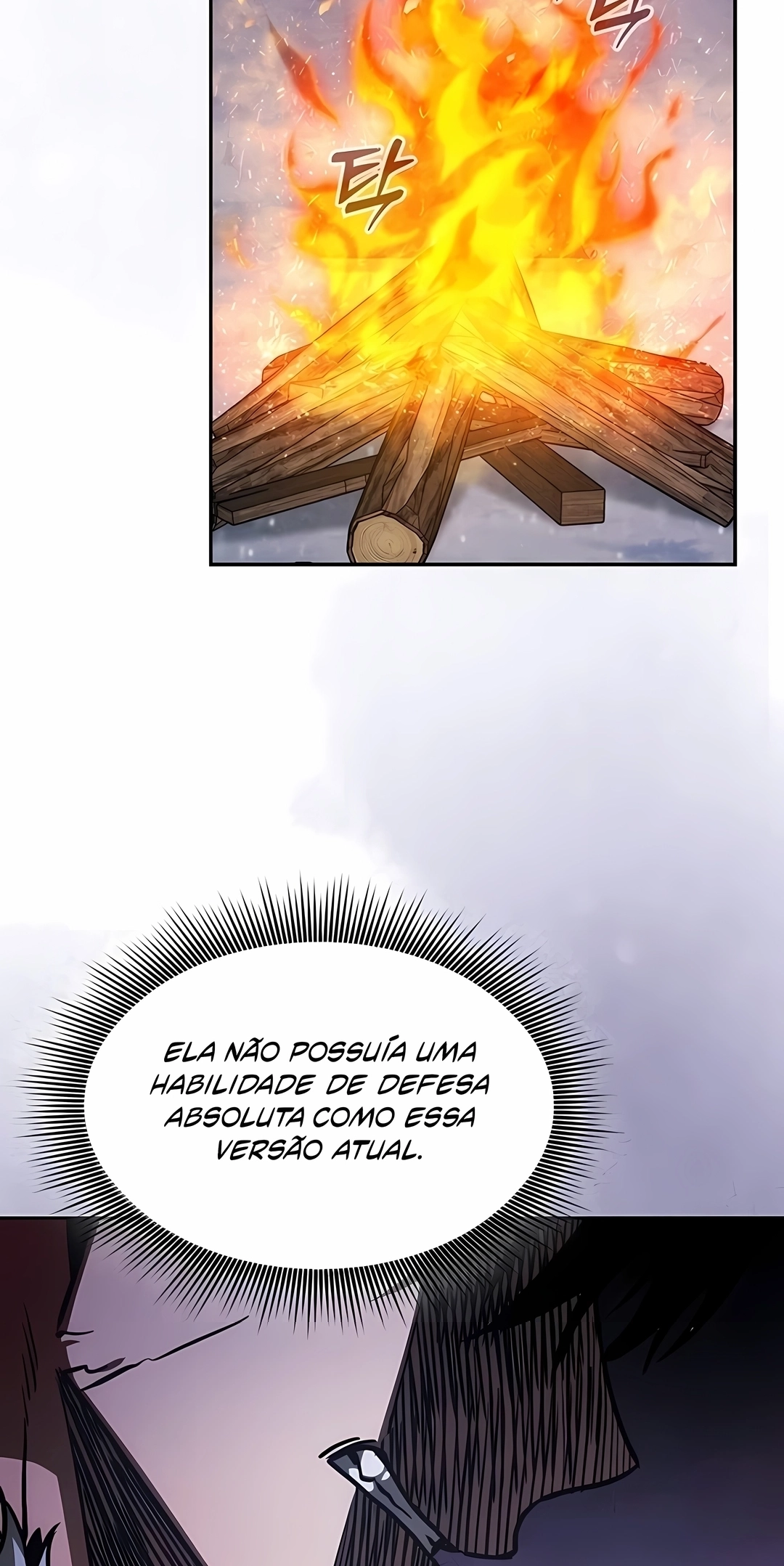 Read Gênio da Esgrima da Academia PT Manga Online