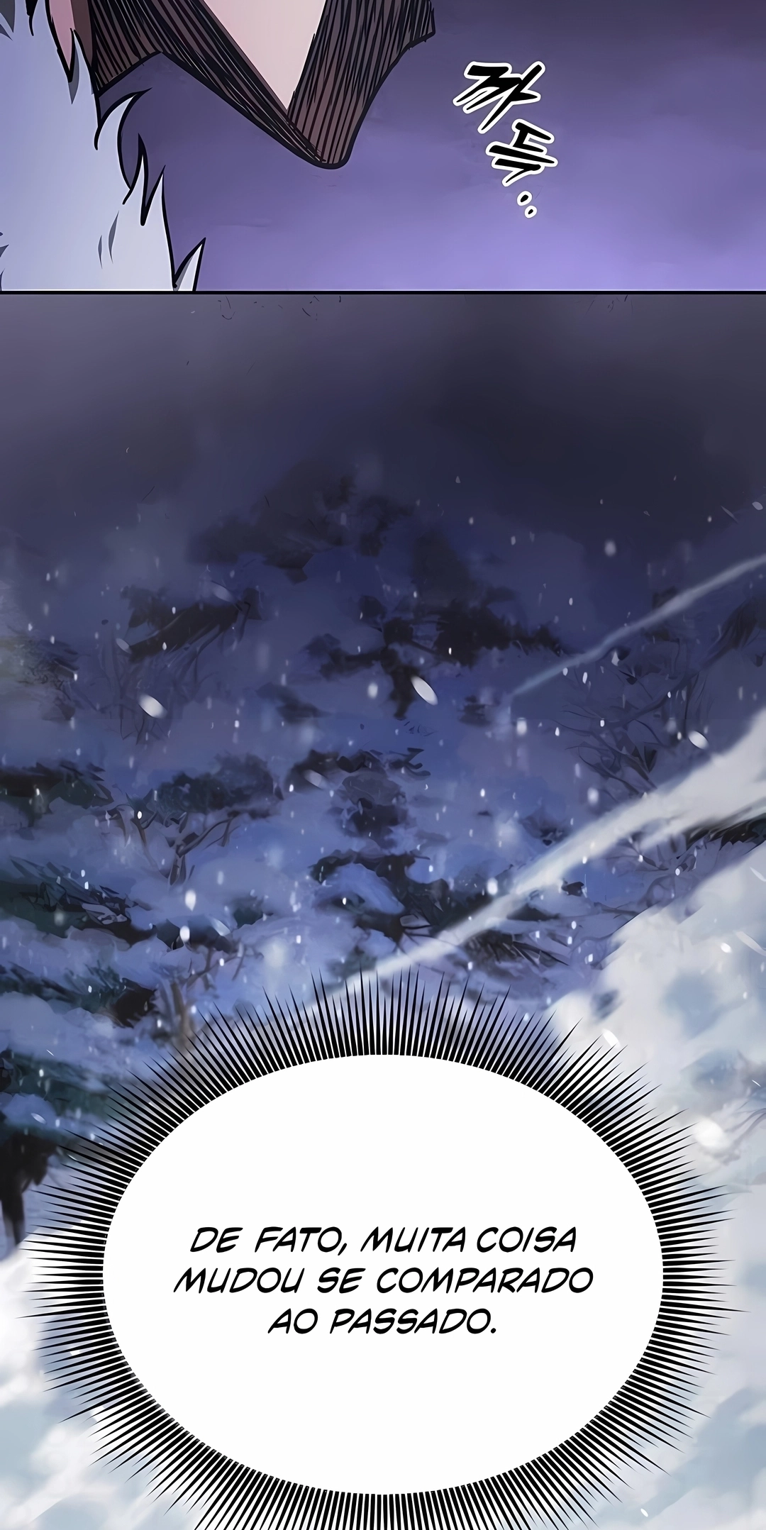 Read Gênio da Esgrima da Academia PT Manga Online