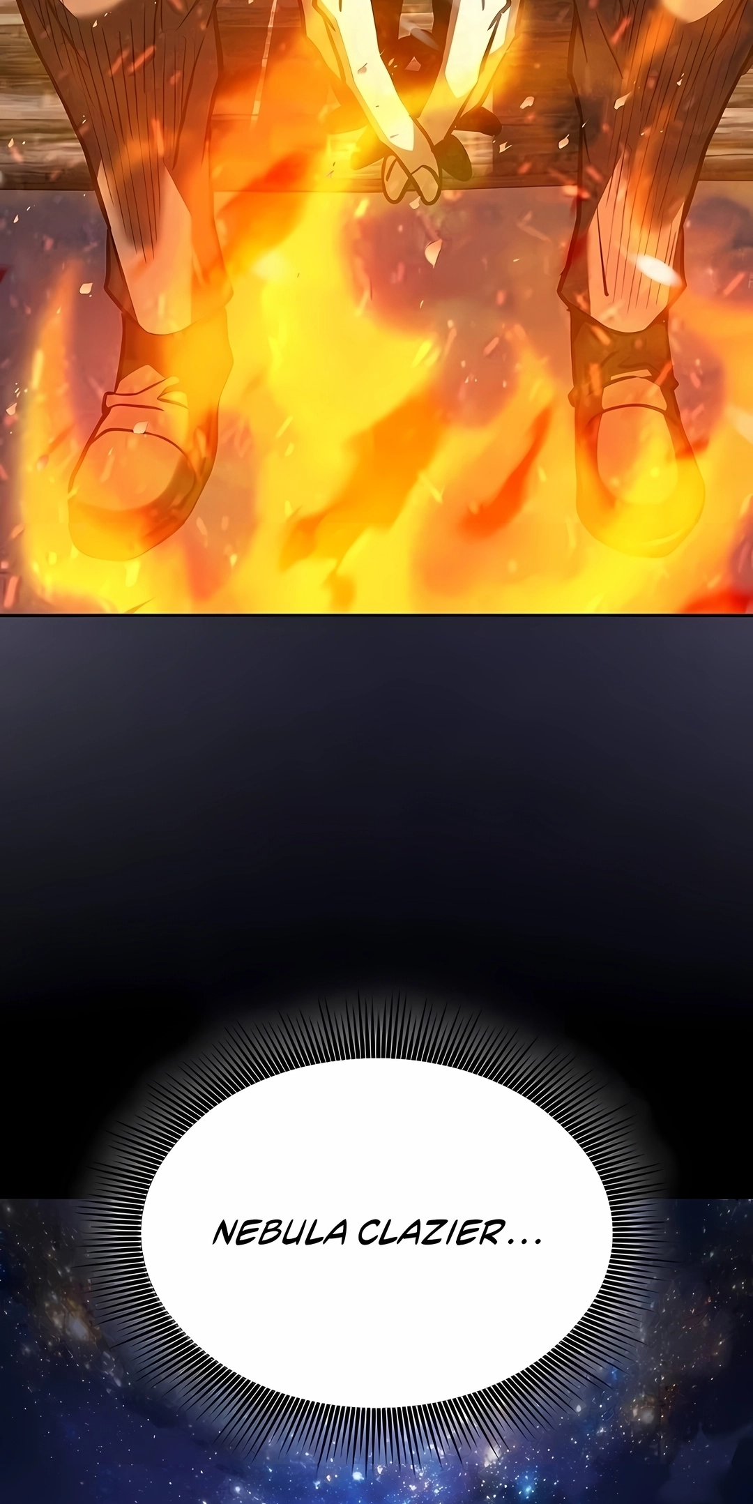 Read Gênio da Esgrima da Academia PT Manga Online