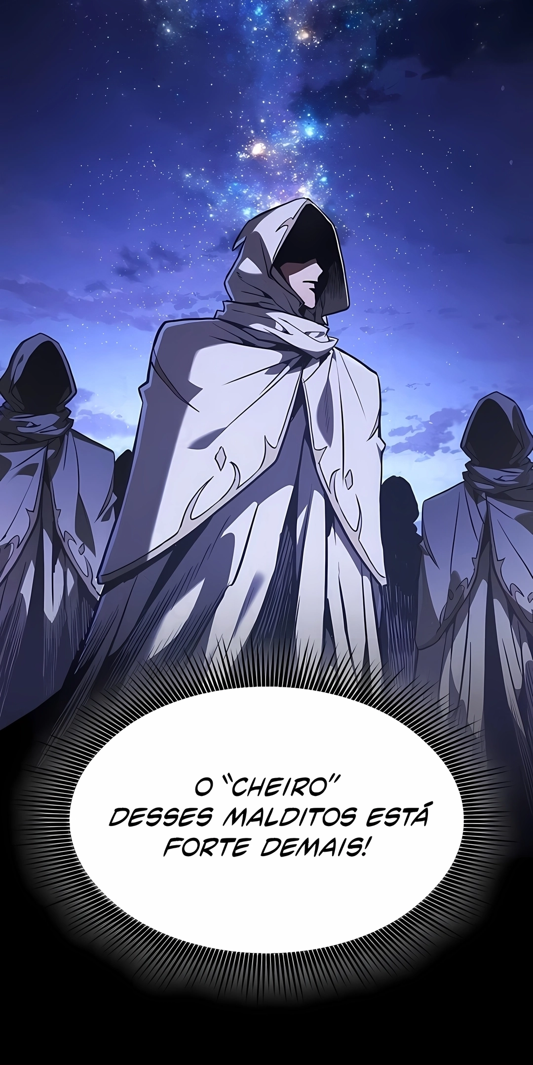 Read Gênio da Esgrima da Academia PT Manga Online