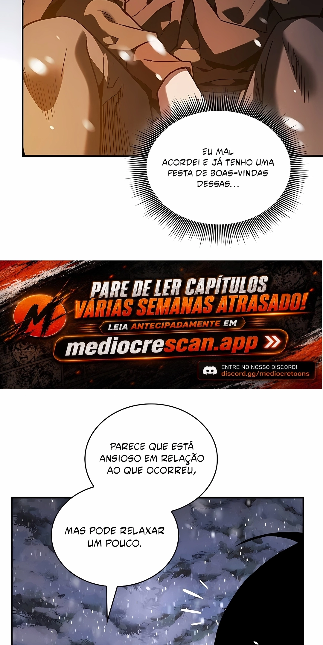 Read Gênio da Esgrima da Academia PT Manga Online