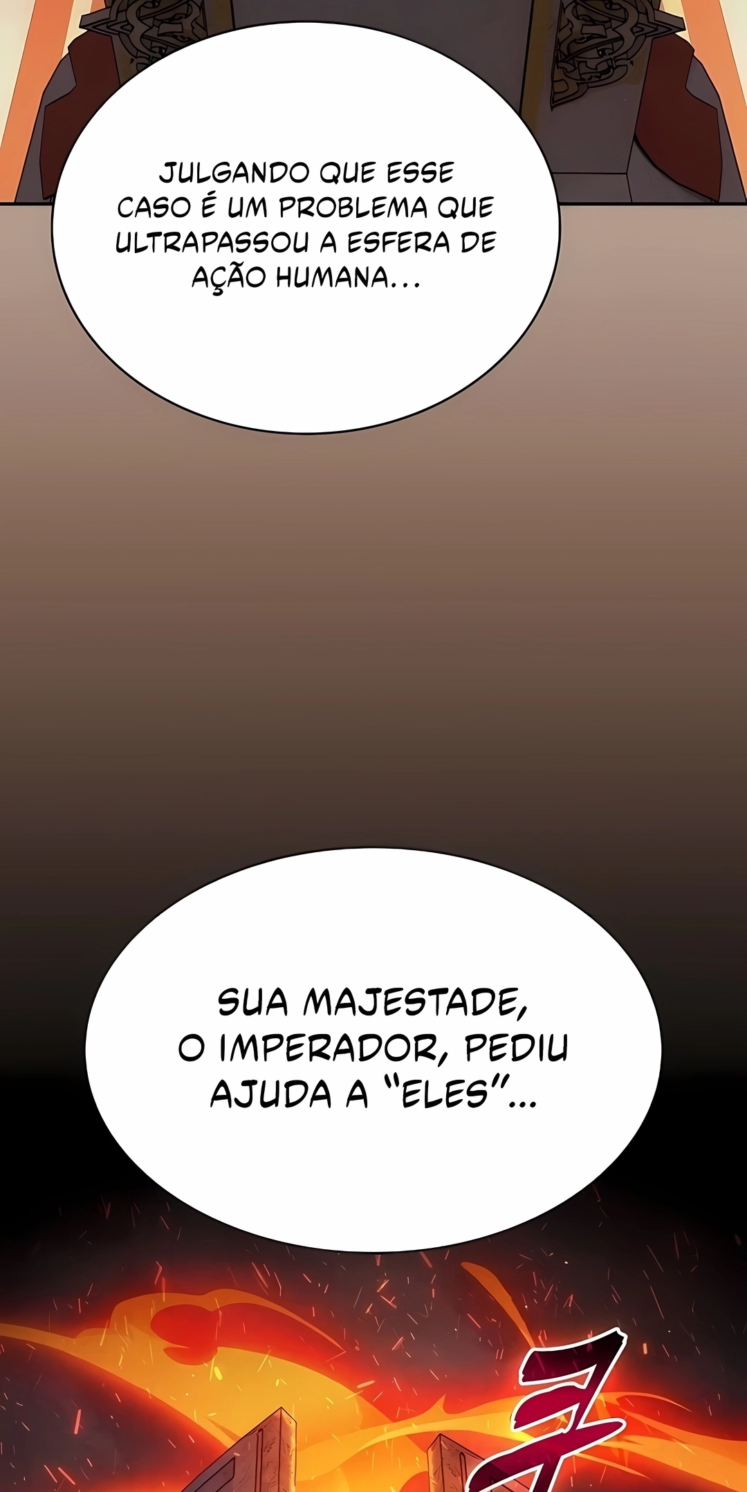 Read Gênio da Esgrima da Academia PT Manga Online