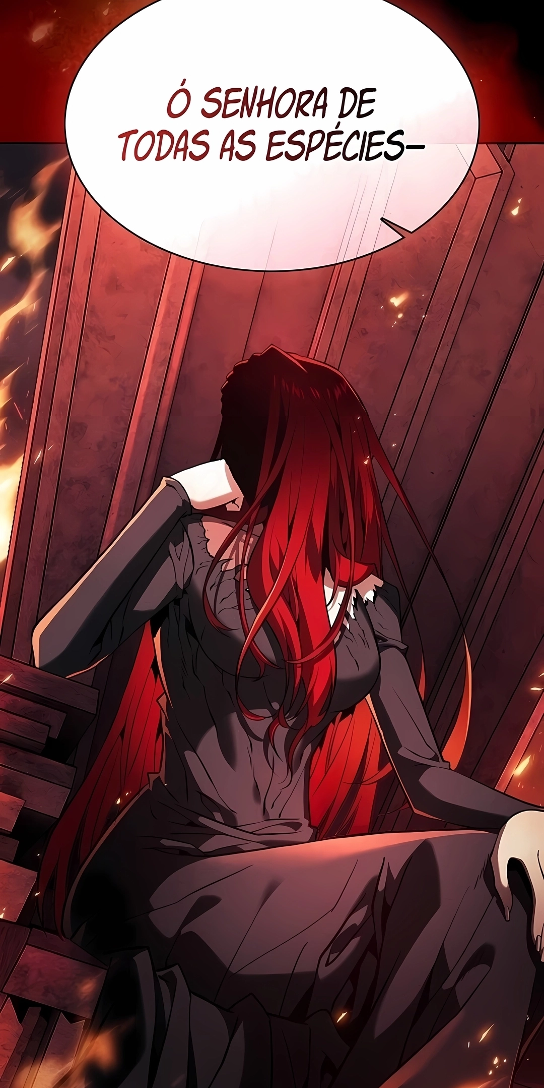 Read Gênio da Esgrima da Academia PT Manga Online