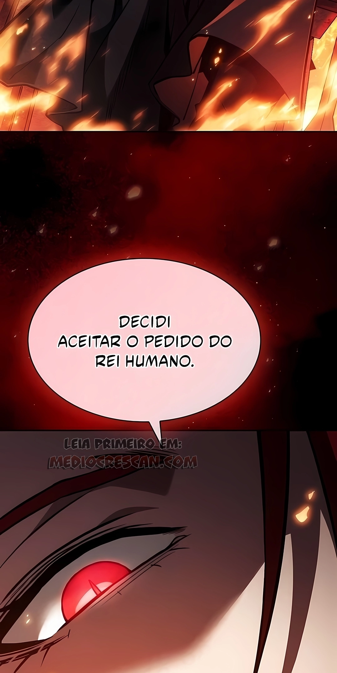Read Gênio da Esgrima da Academia PT Manga Online