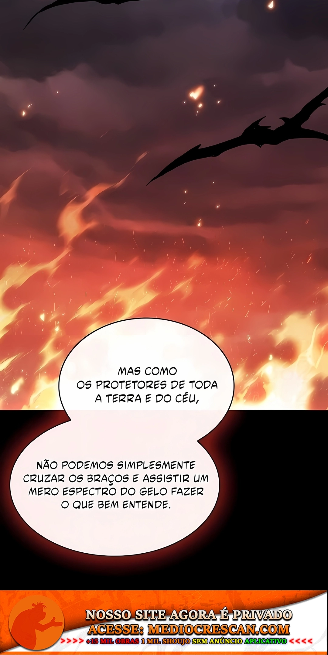 Read Gênio da Esgrima da Academia PT Manga Online