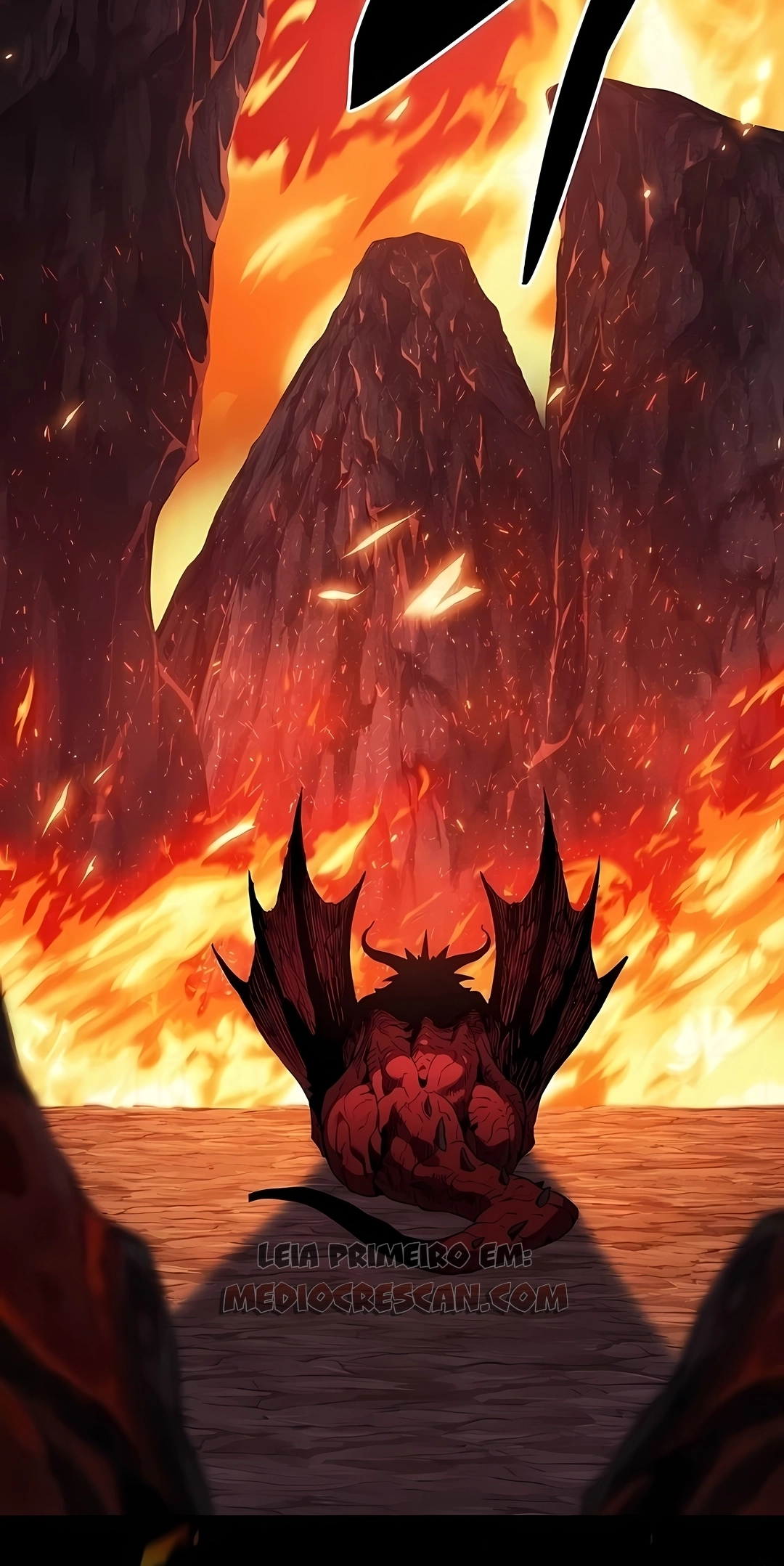 Read Gênio da Esgrima da Academia PT Manga Online