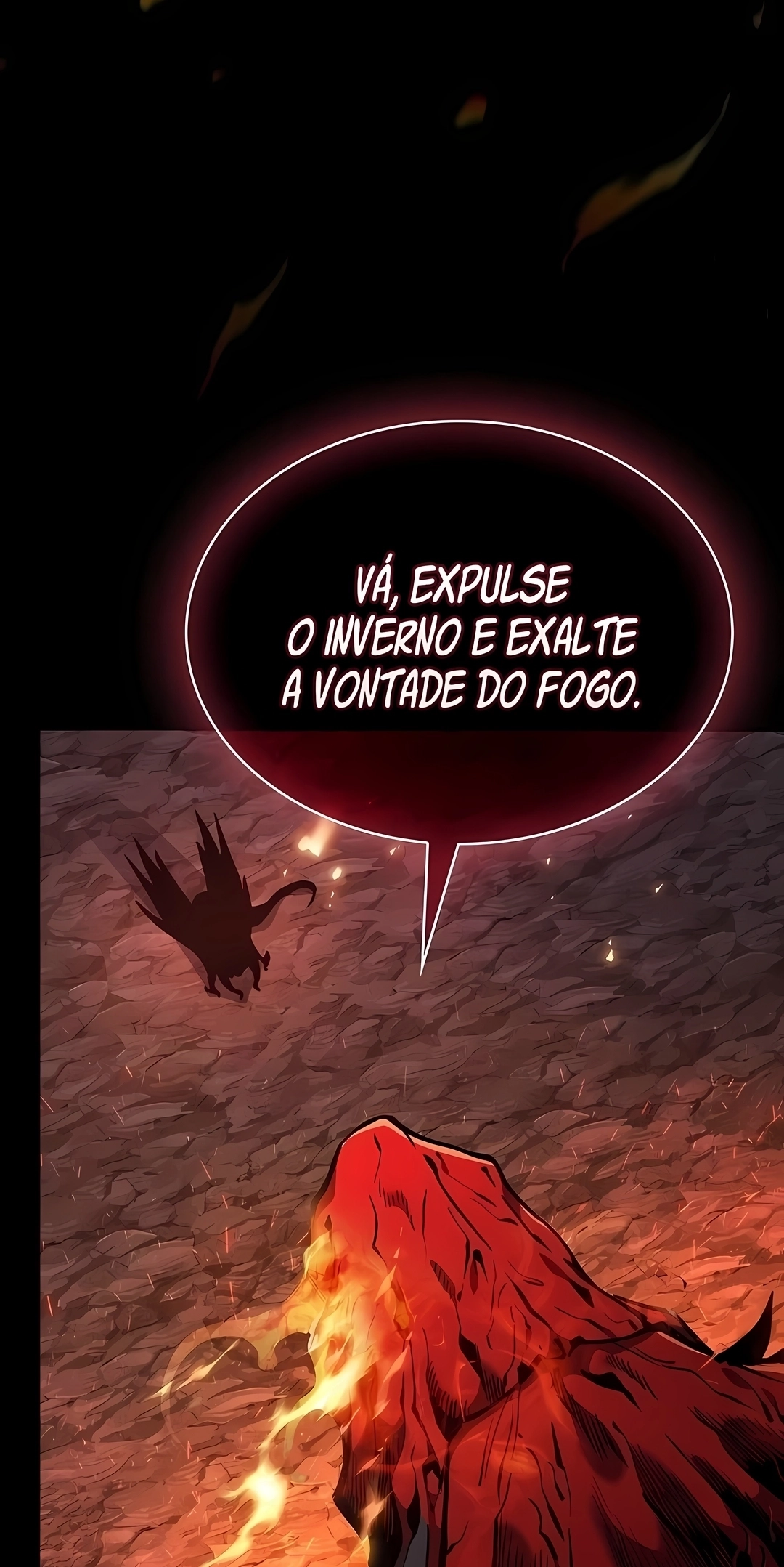 Read Gênio da Esgrima da Academia PT Manga Online