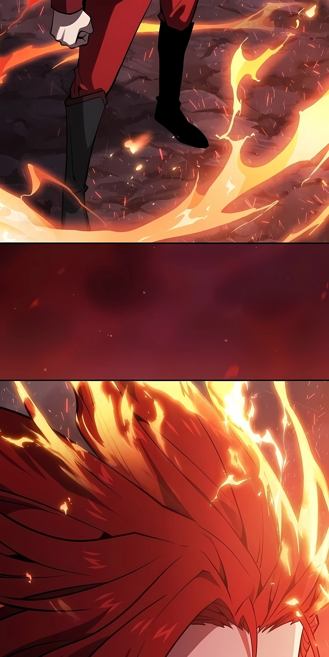 Read Gênio da Esgrima da Academia PT Manga Online