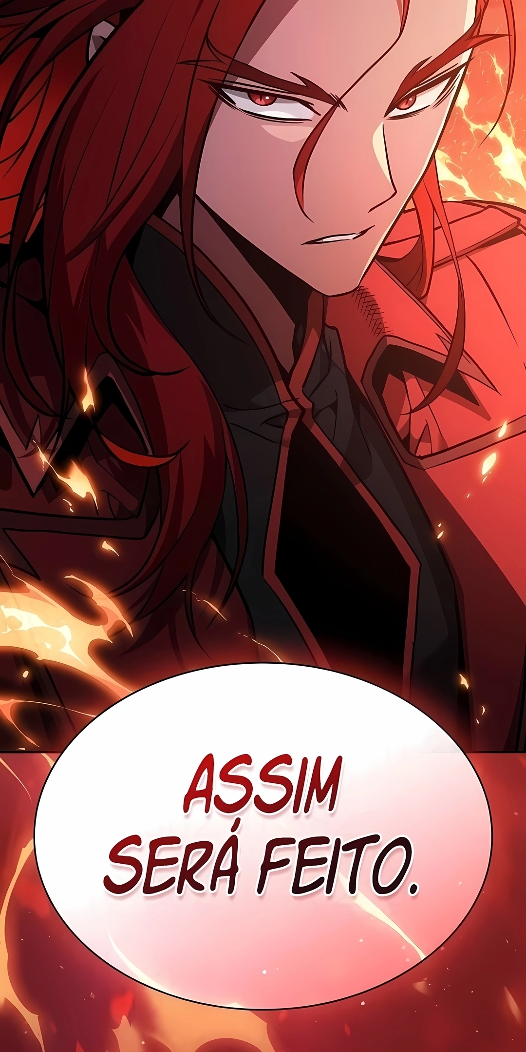 Read Gênio da Esgrima da Academia PT Manga Online