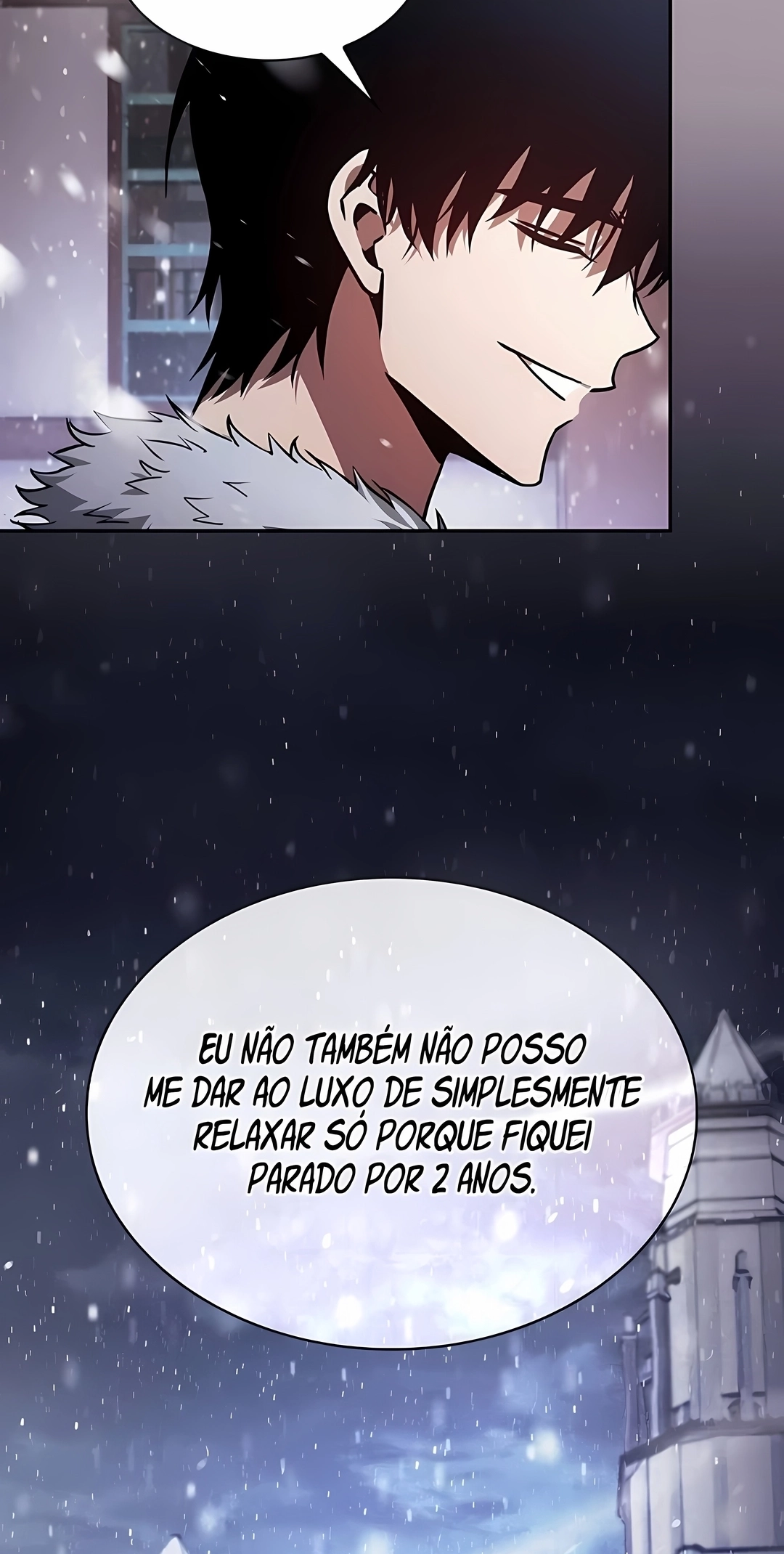Read Gênio da Esgrima da Academia PT Manga Online