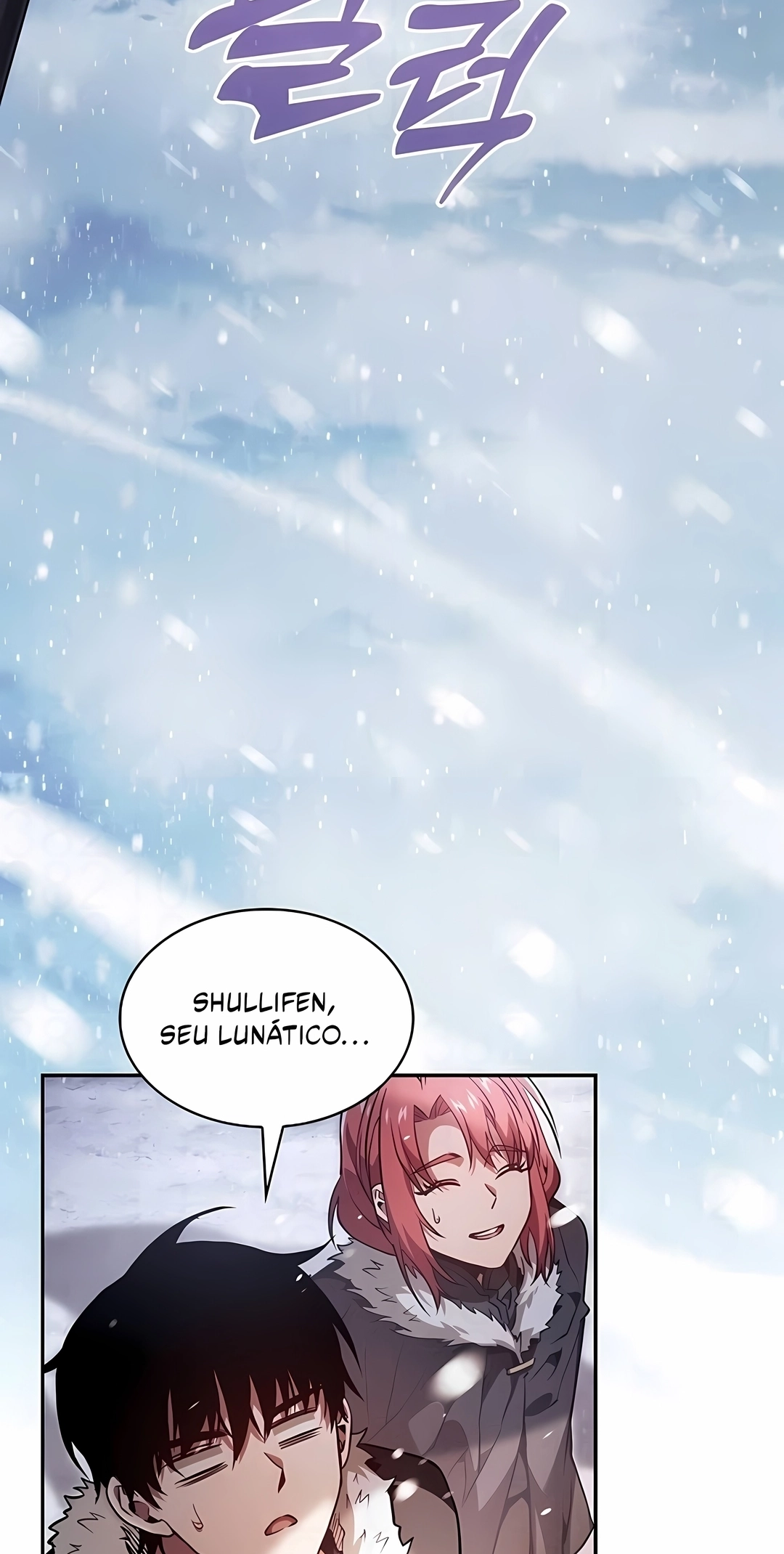 Read Gênio da Esgrima da Academia PT Manga Online