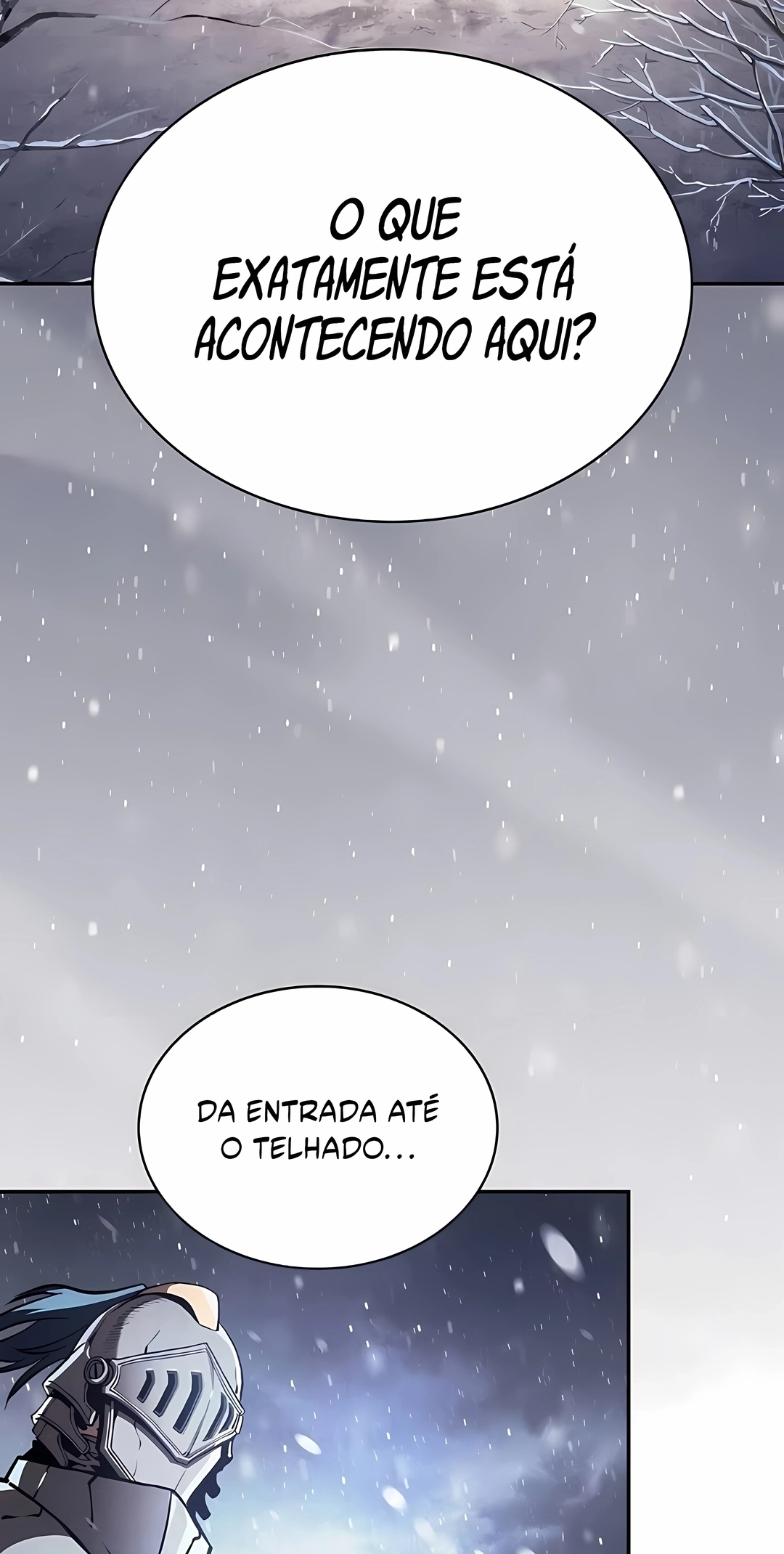 Read Gênio da Esgrima da Academia PT Manga Online