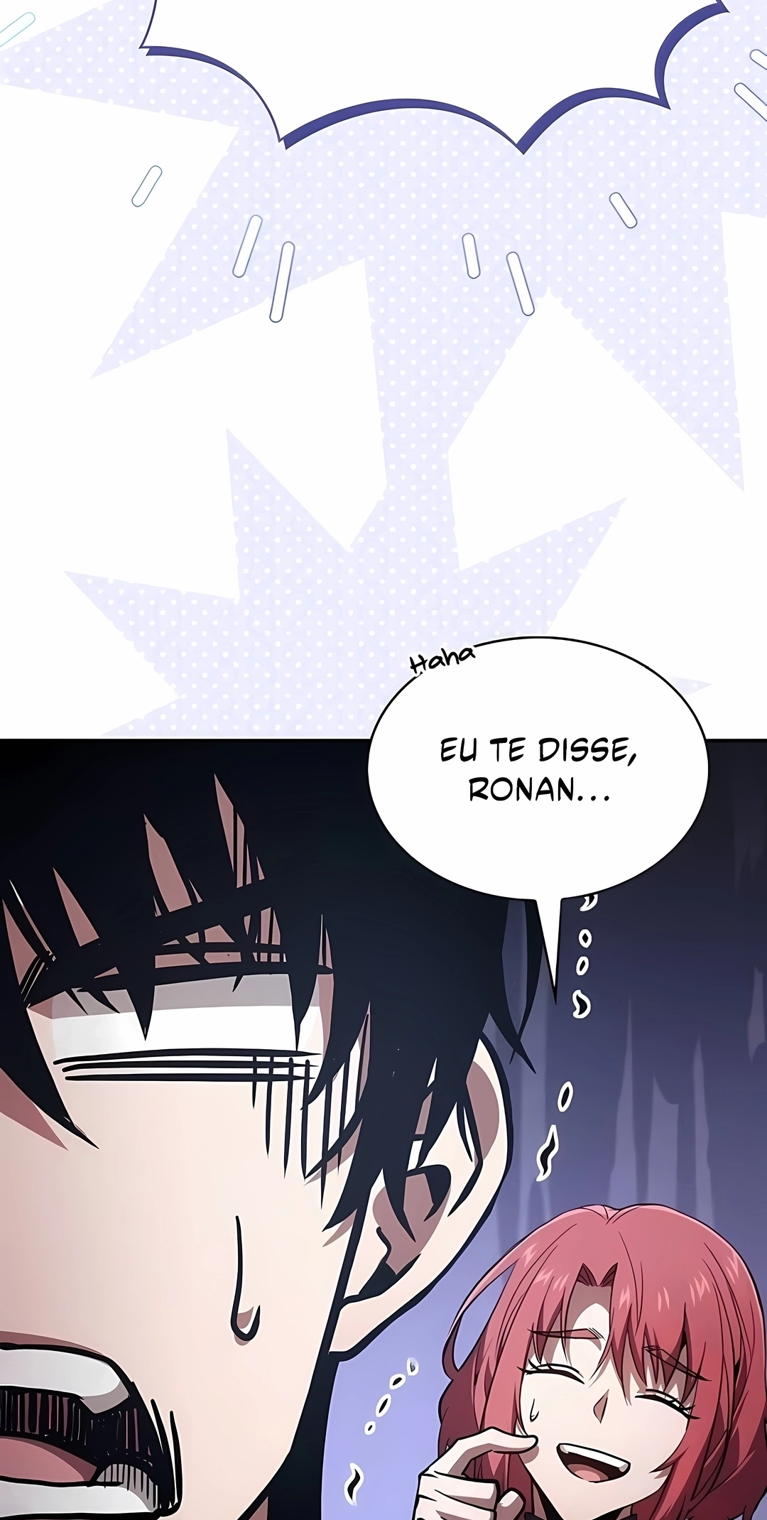 Read Gênio da Esgrima da Academia PT Manga Online