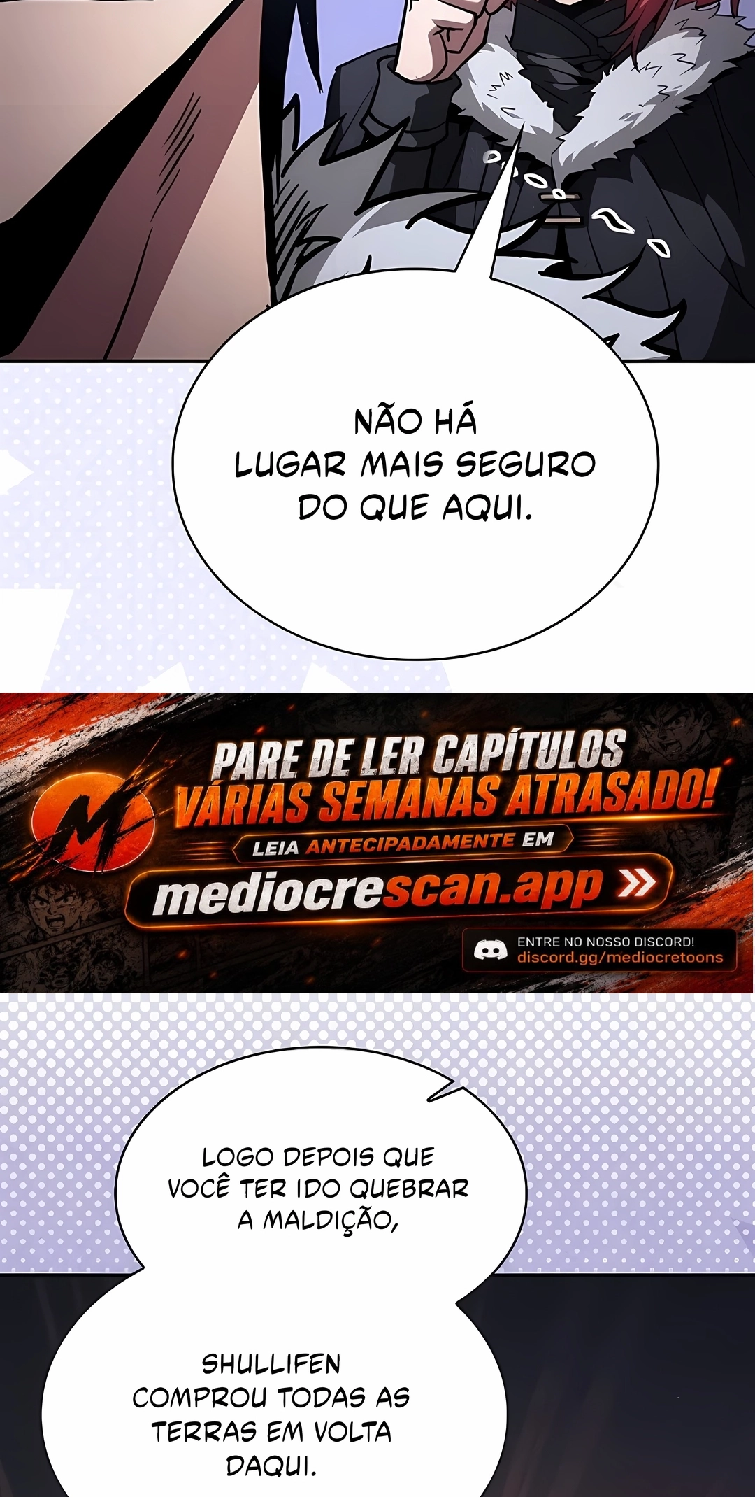 Read Gênio da Esgrima da Academia PT Manga Online