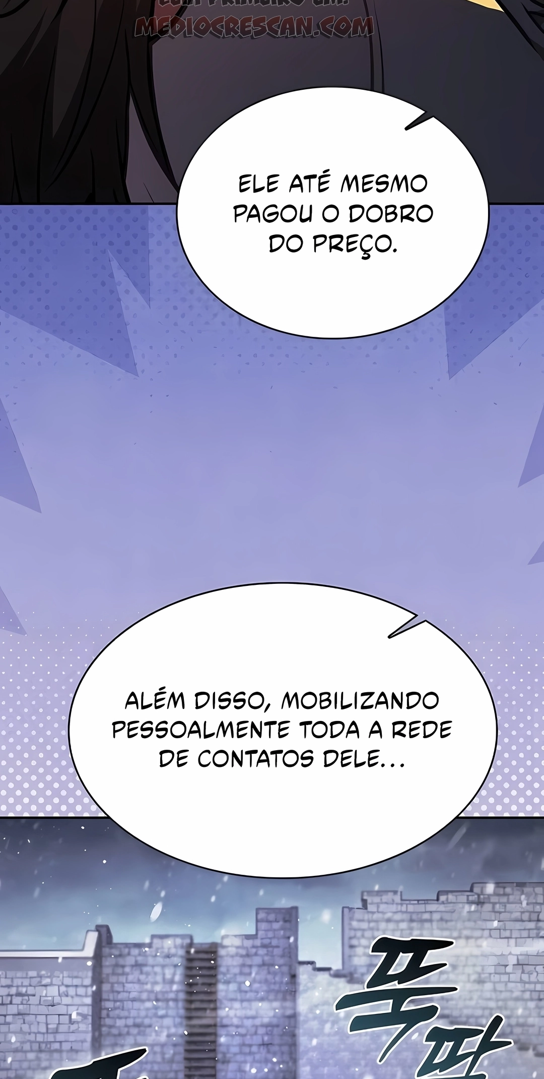 Read Gênio da Esgrima da Academia PT Manga Online