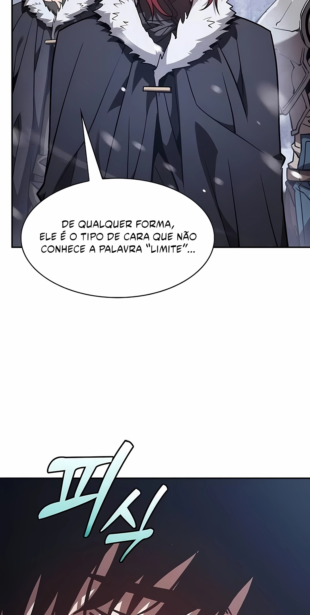 Read Gênio da Esgrima da Academia PT Manga Online