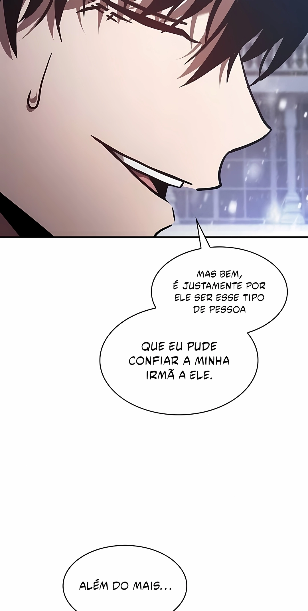 Read Gênio da Esgrima da Academia PT Manga Online