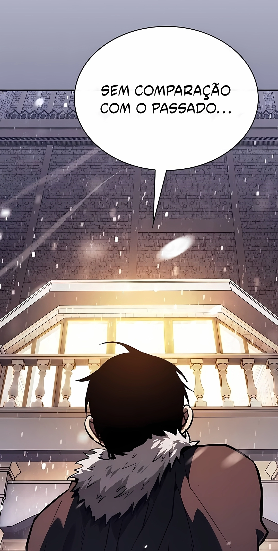 Read Gênio da Esgrima da Academia PT Manga Online